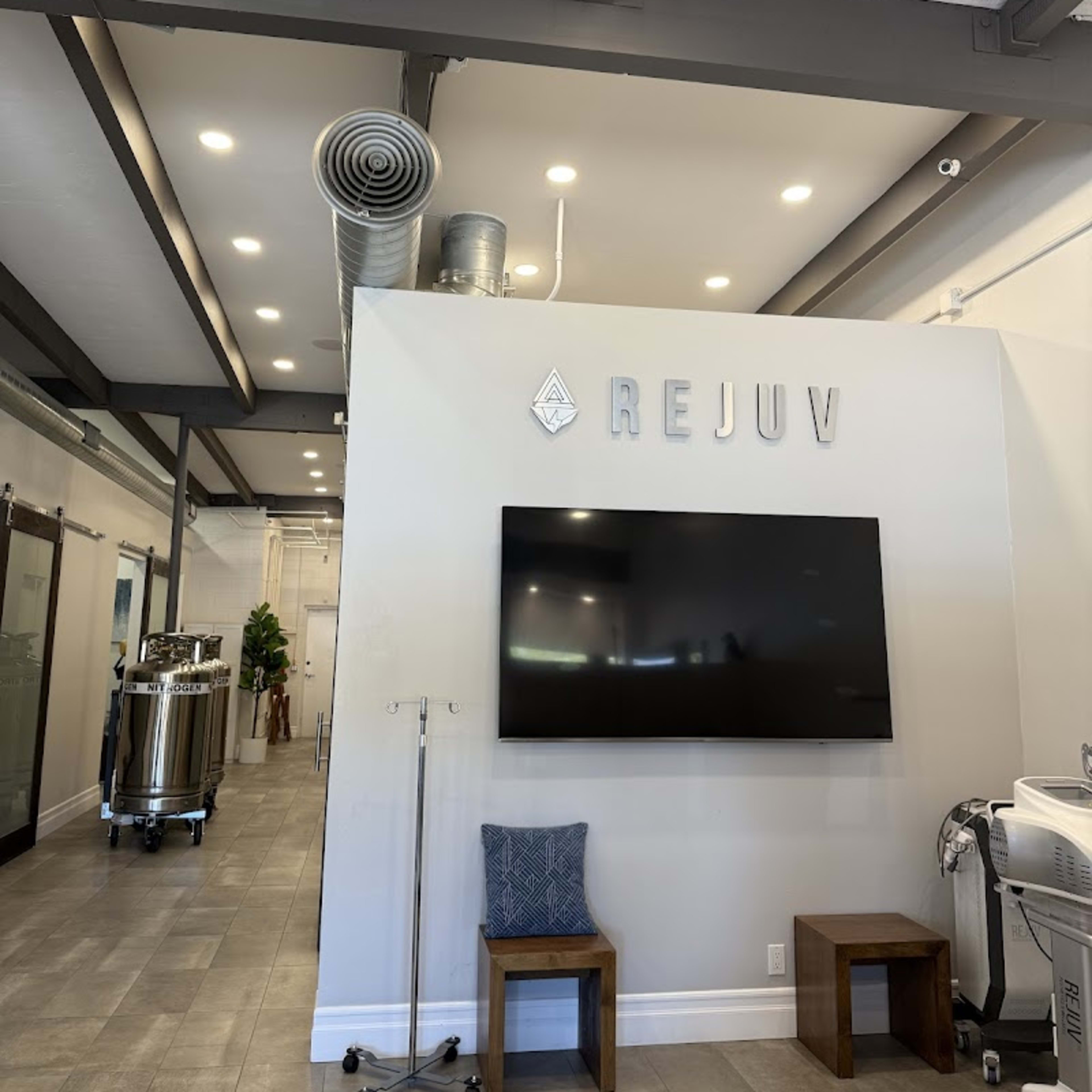 REJUV Aesthestics and Wellness - Photo 4