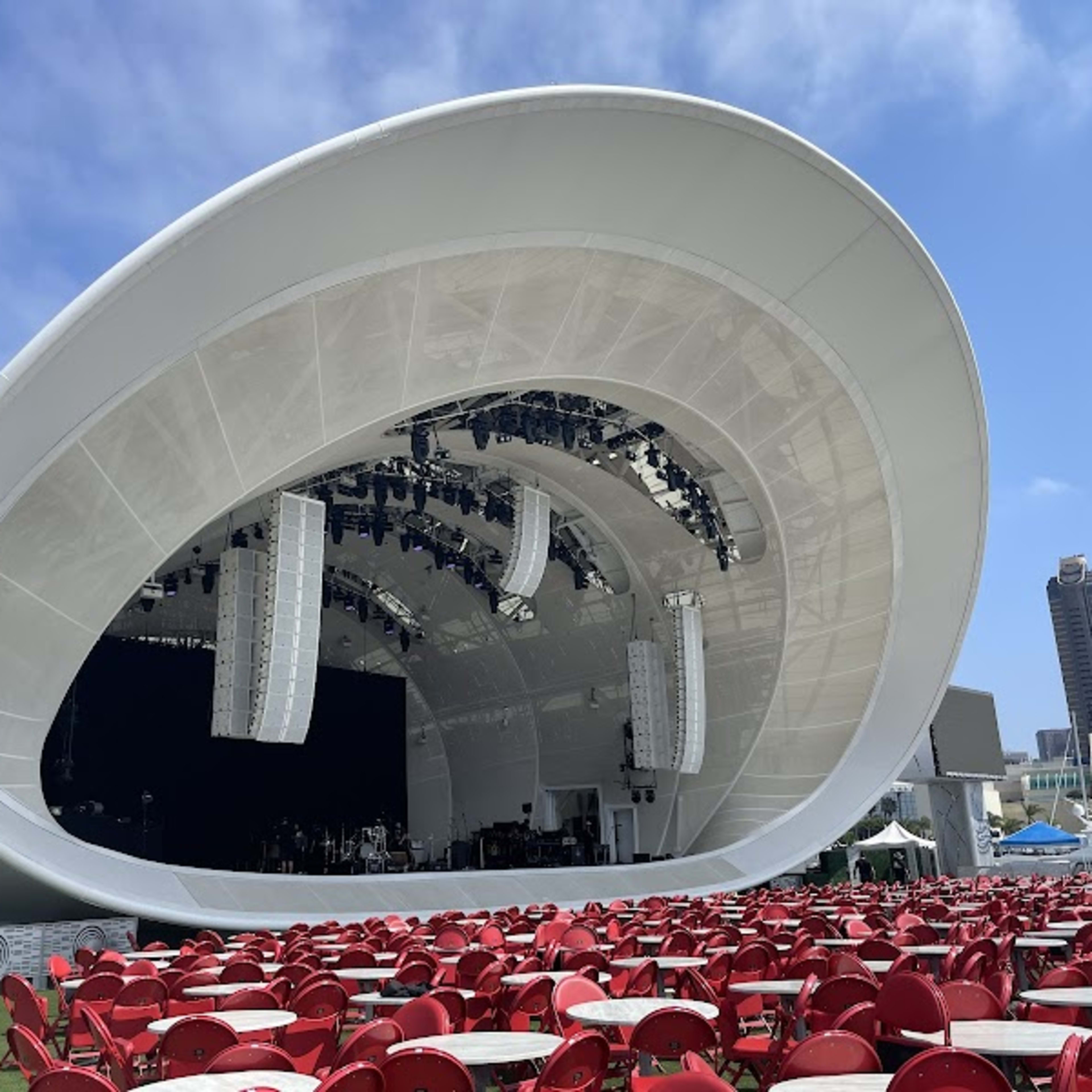 The Rady Shell at Jacob Park - Photo 1