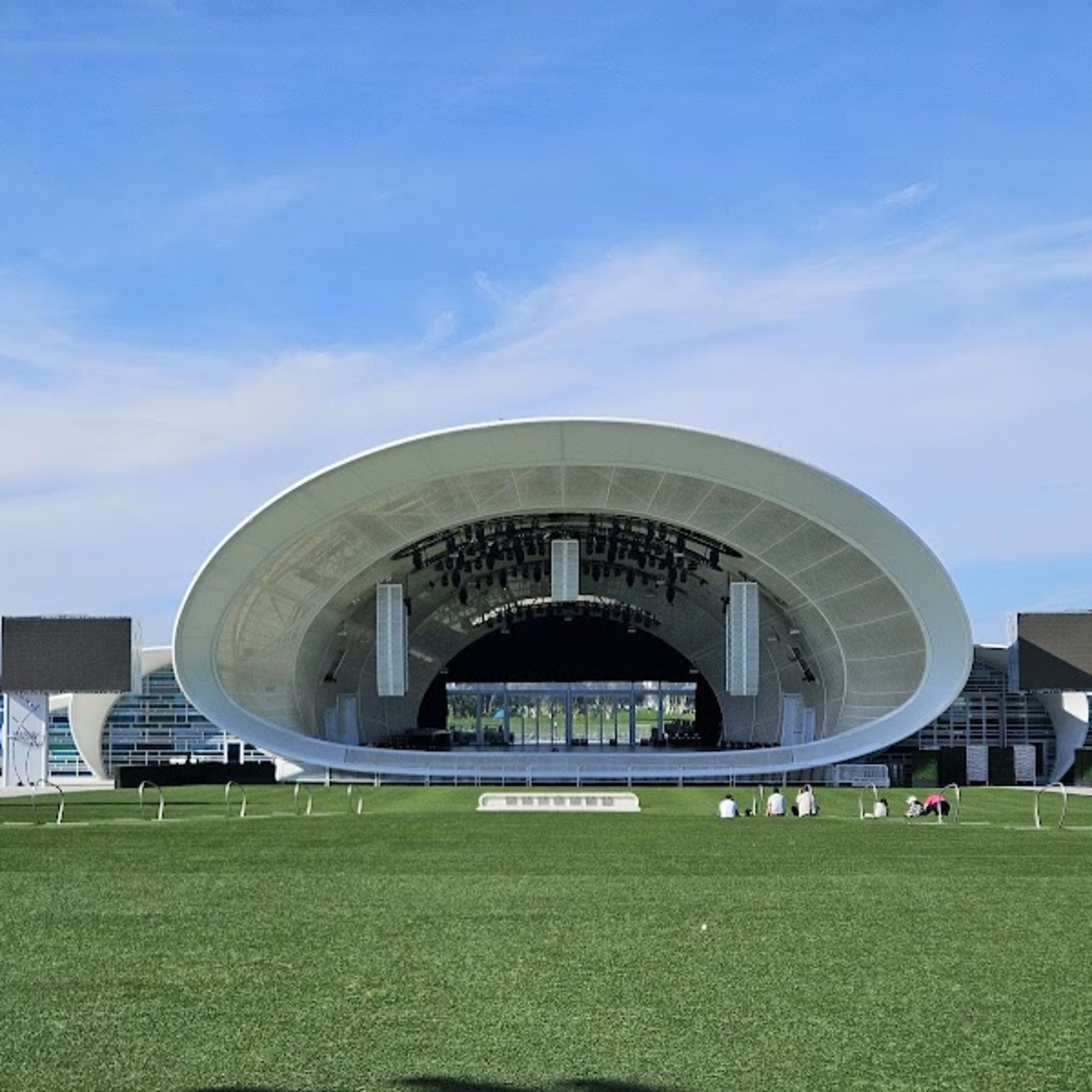 The Rady Shell at Jacob Park - Photo 6