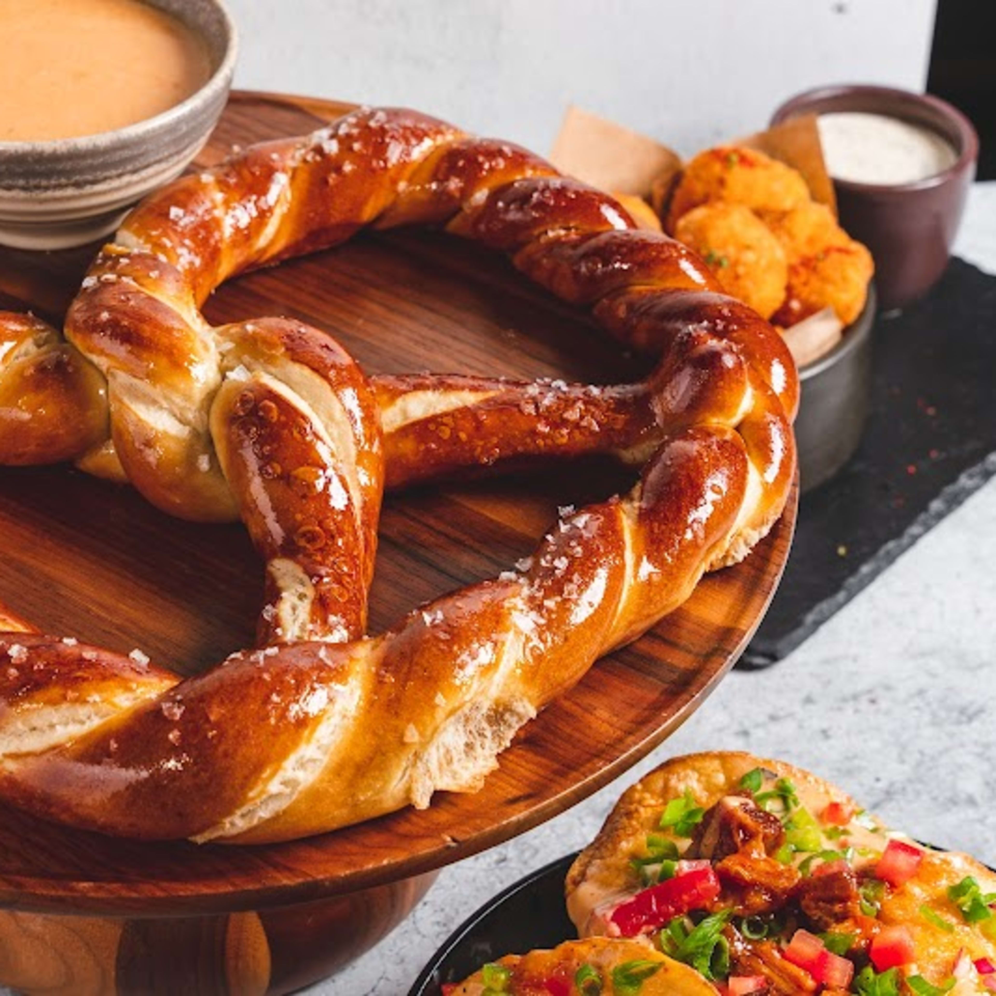 swing social - Photo 2