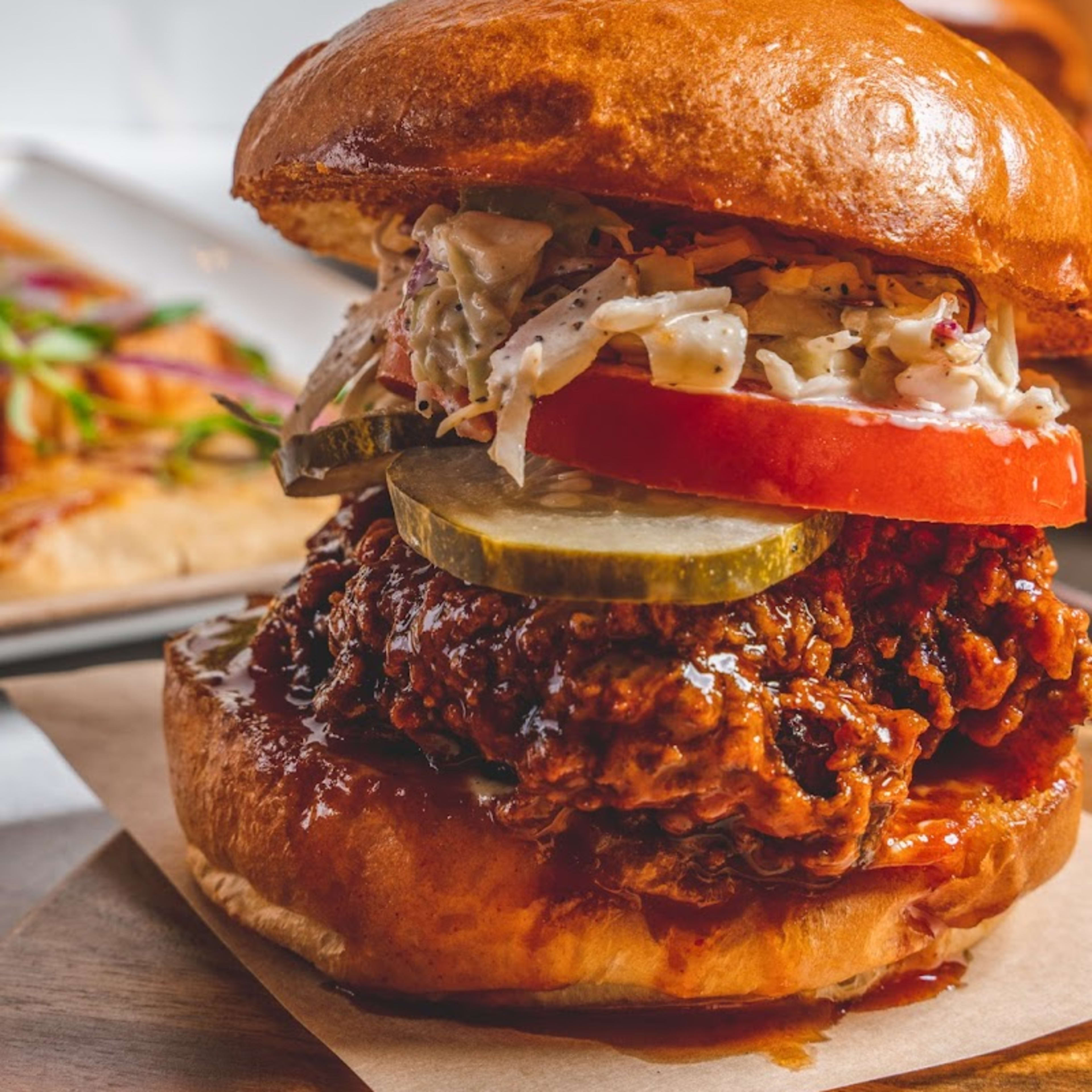 swing social - Photo 8