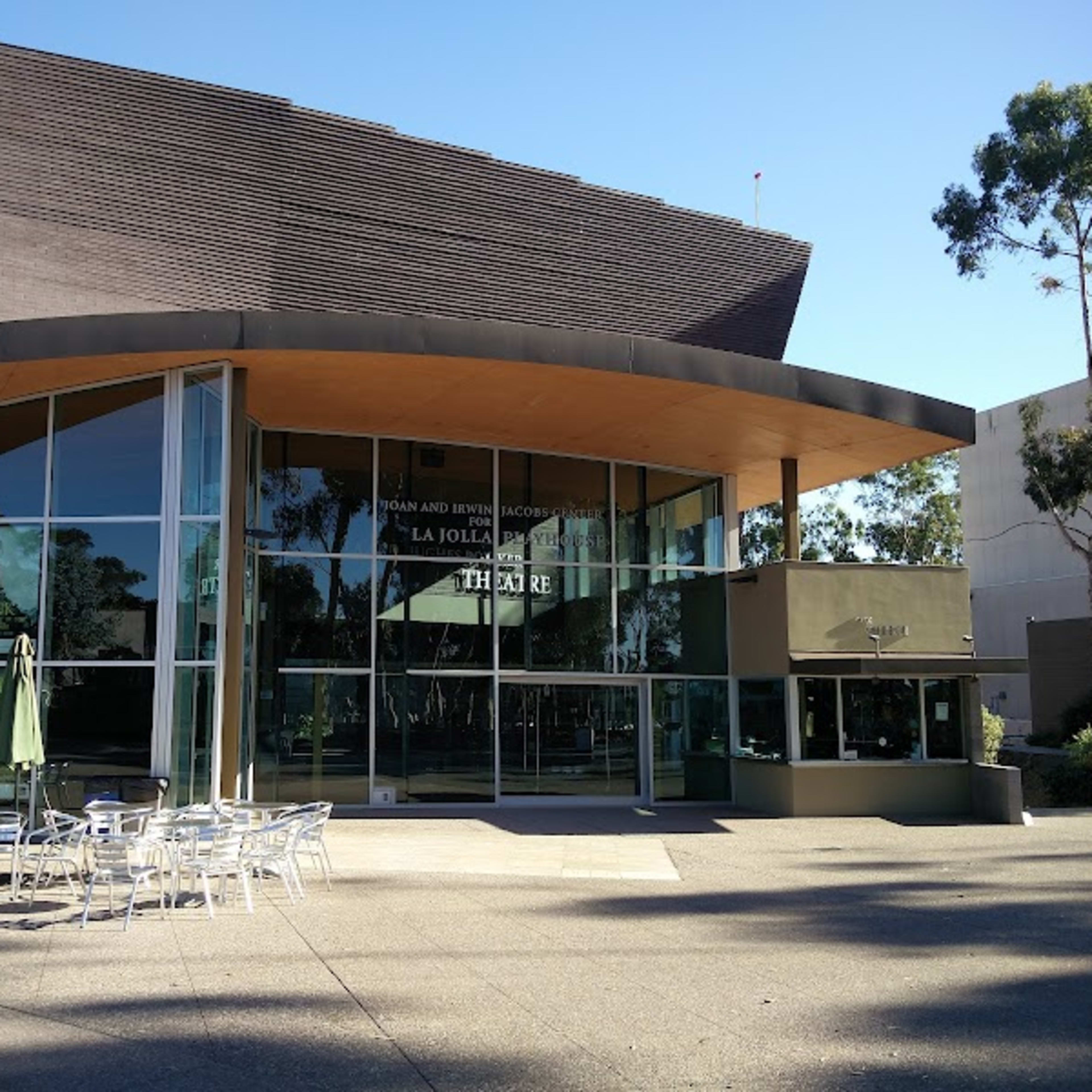 La Jolla Playhouse - Photo 2