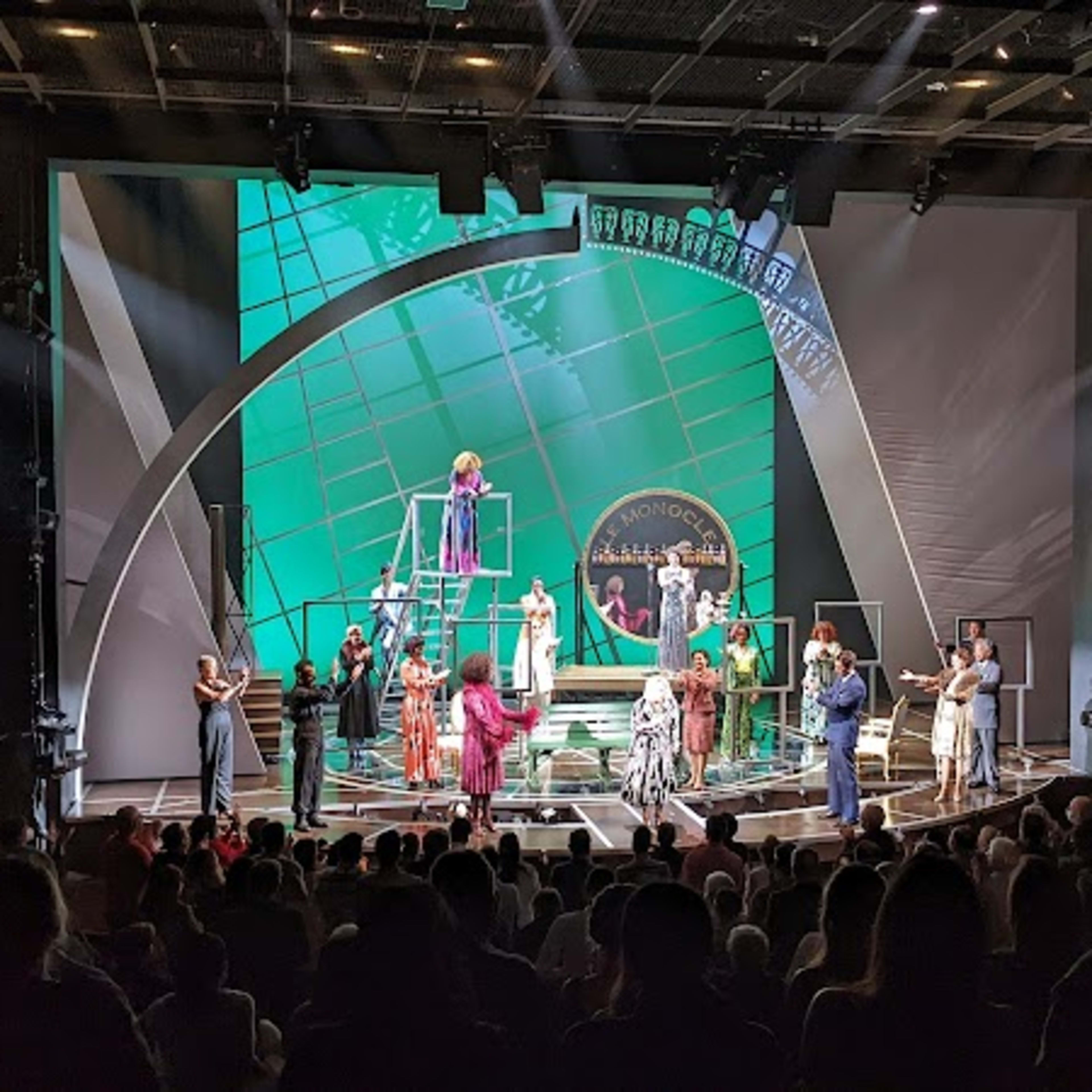 La Jolla Playhouse - Photo 5