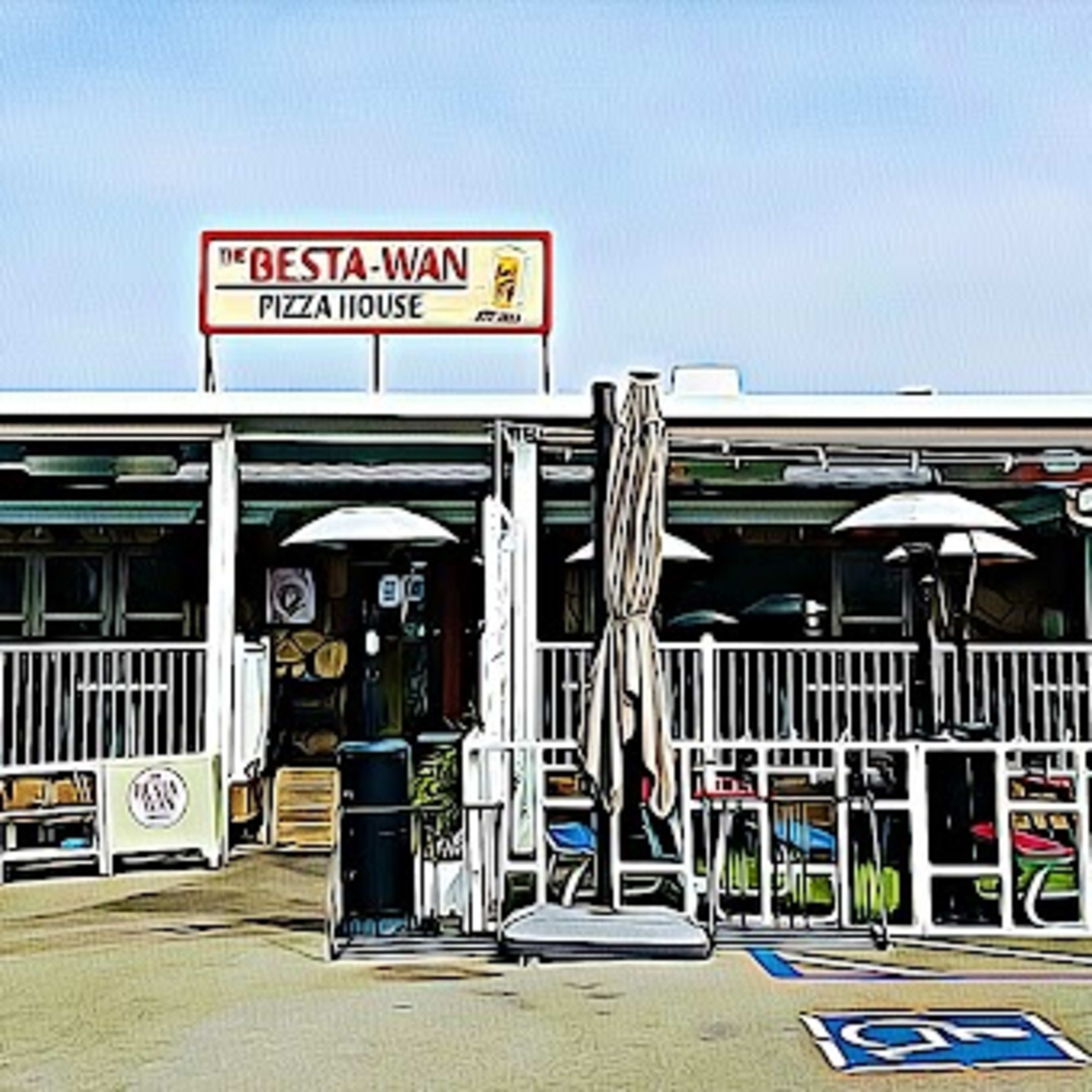 The Besta Wan Pizza House - Photo 1