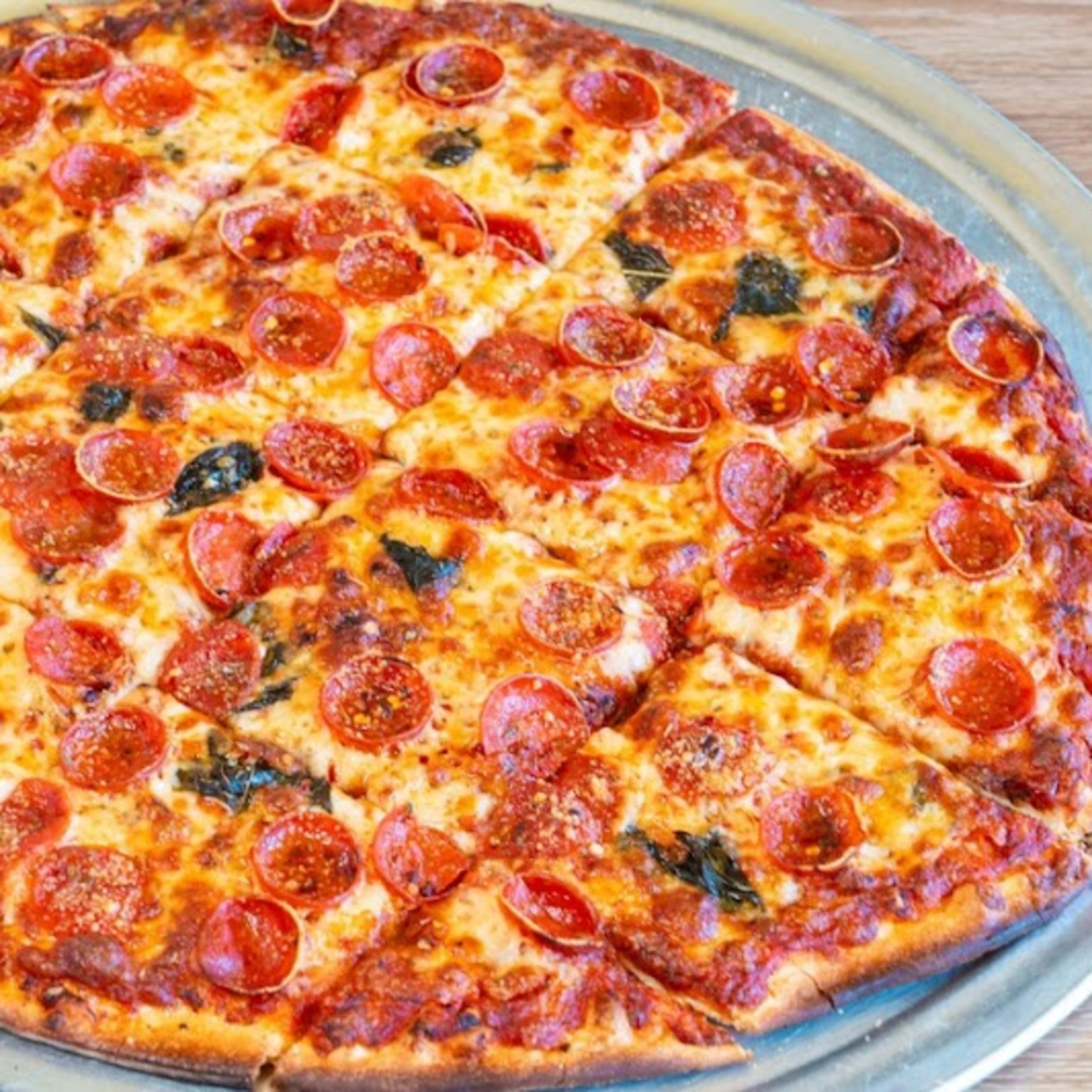 The Besta Wan Pizza House - Photo 5