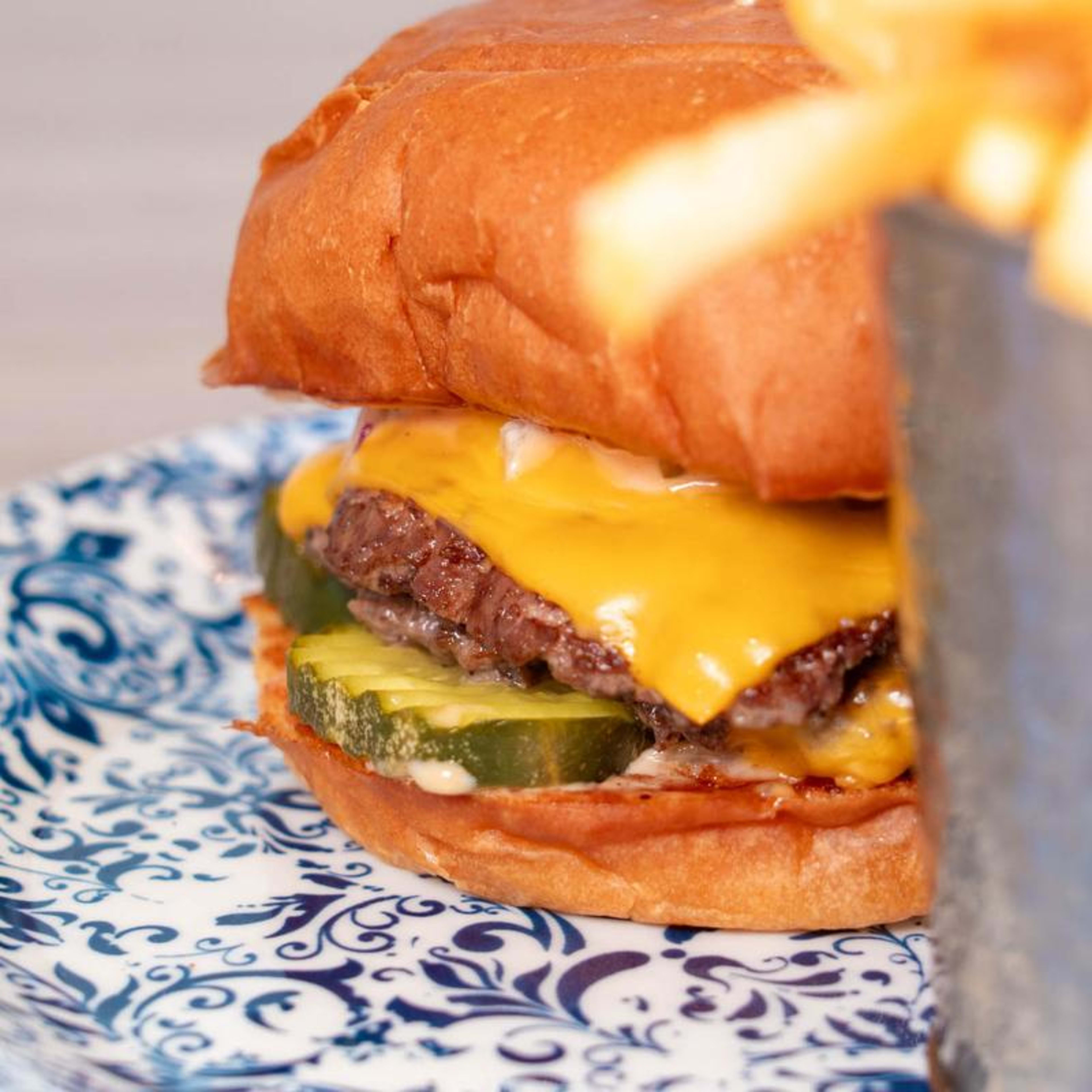 The Besta Wan Pizza House - Photo 4