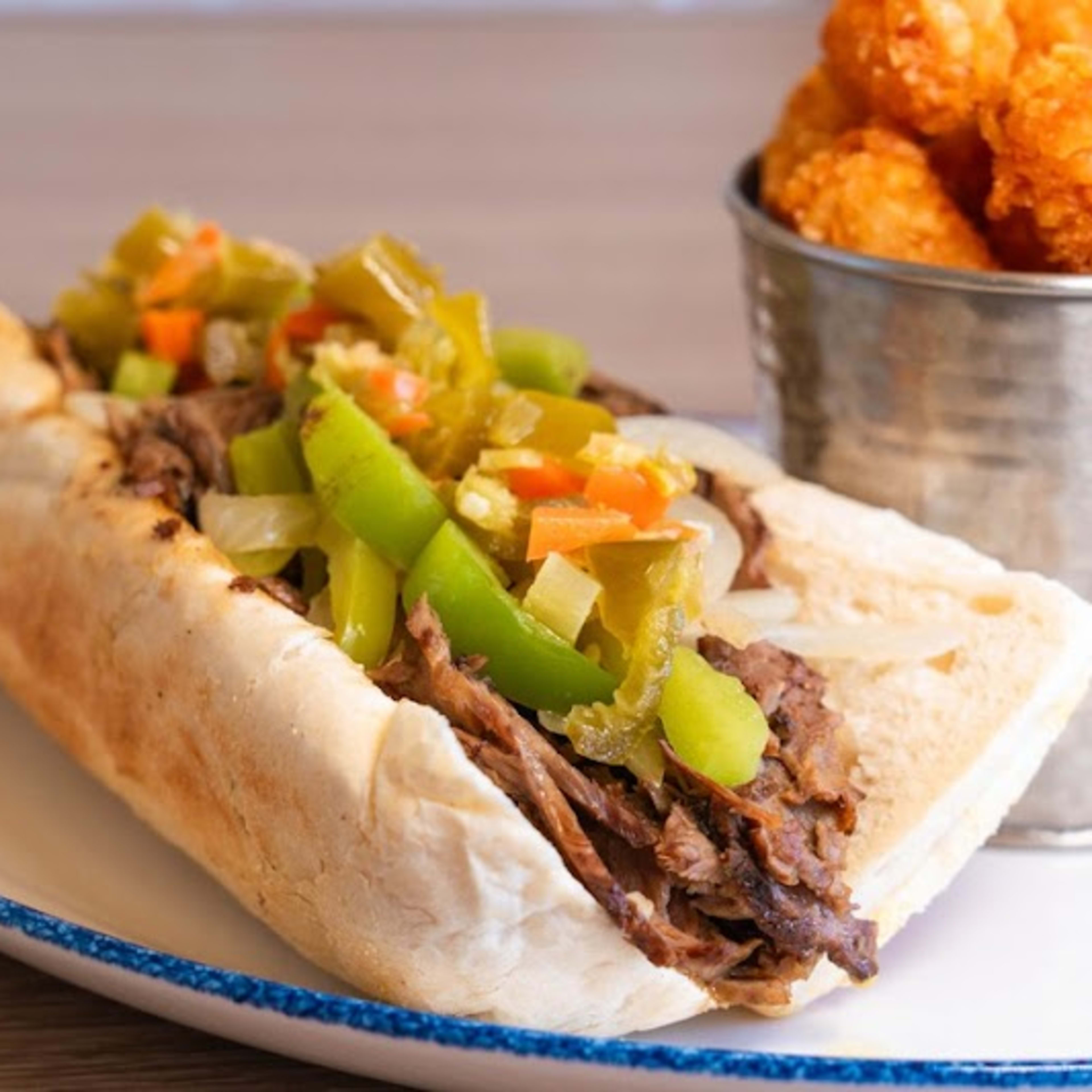 The Besta Wan Pizza House - Photo 6