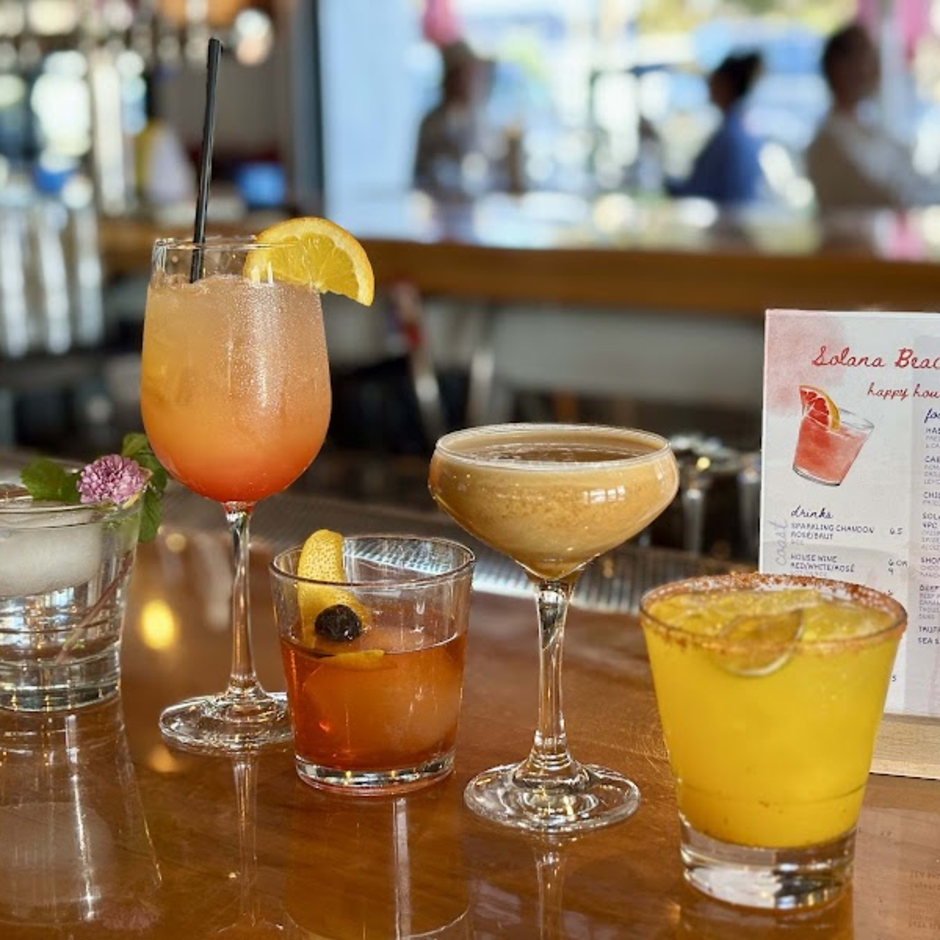 solana beach kitchen - Photo 5