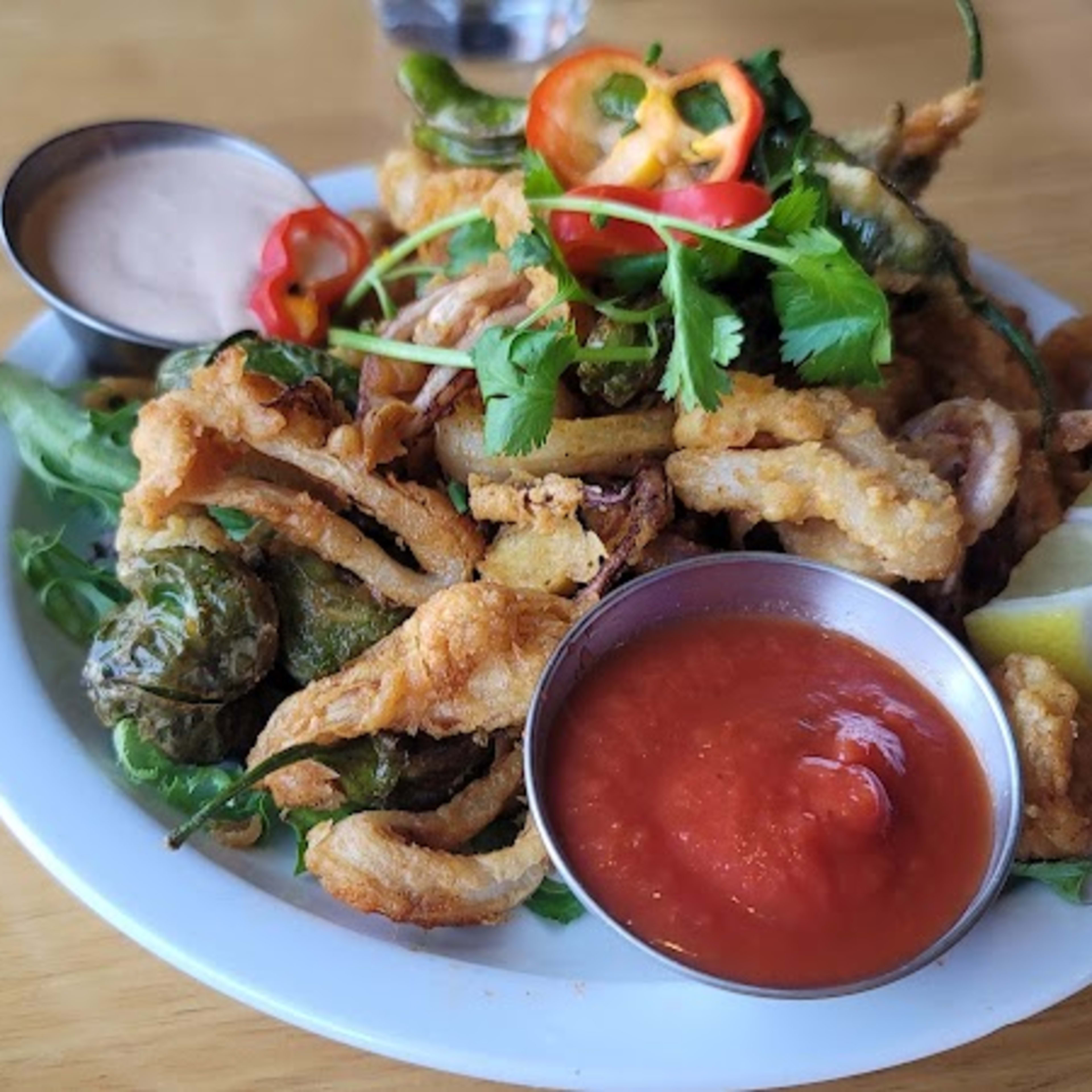 solana beach kitchen - Photo 8