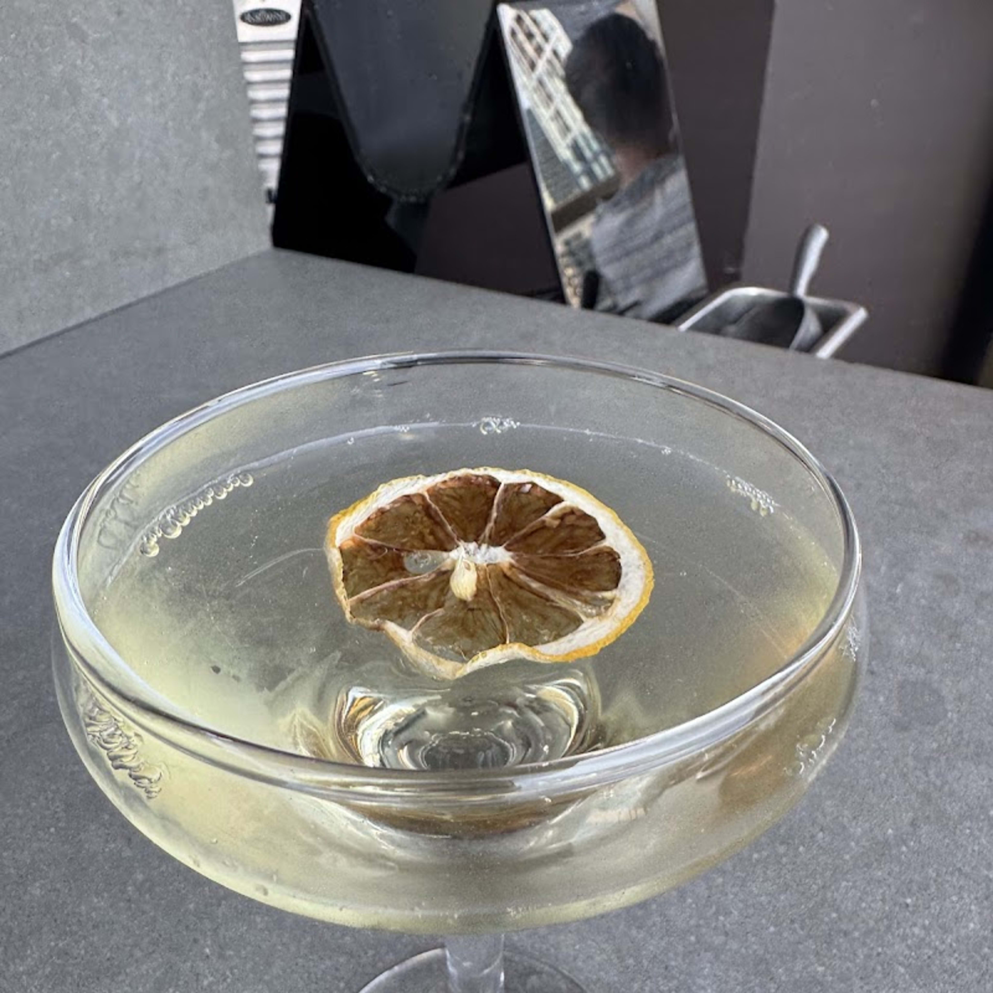 Borrego Rooftop - Photo 9