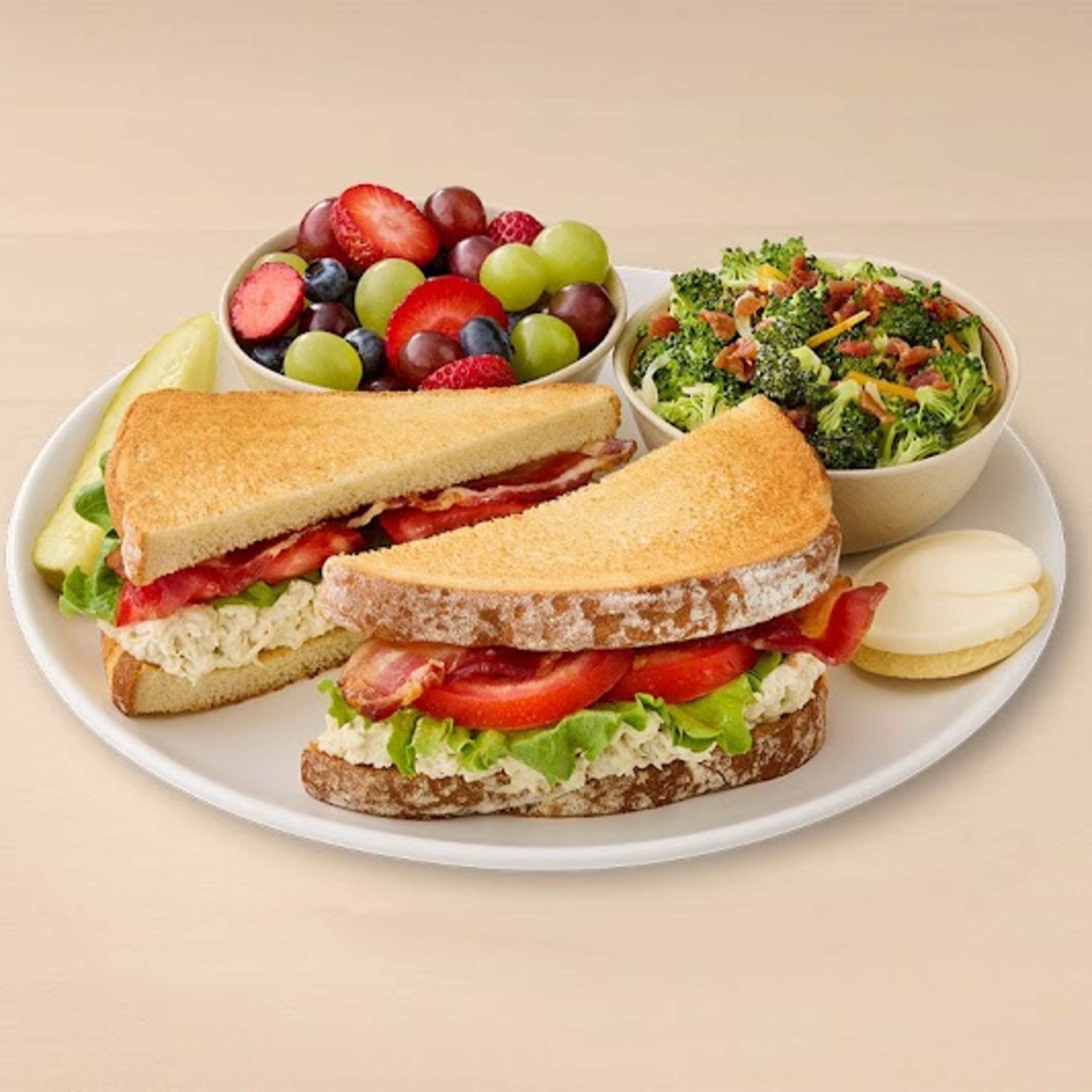 Chicken Salad Chic - Photo 6