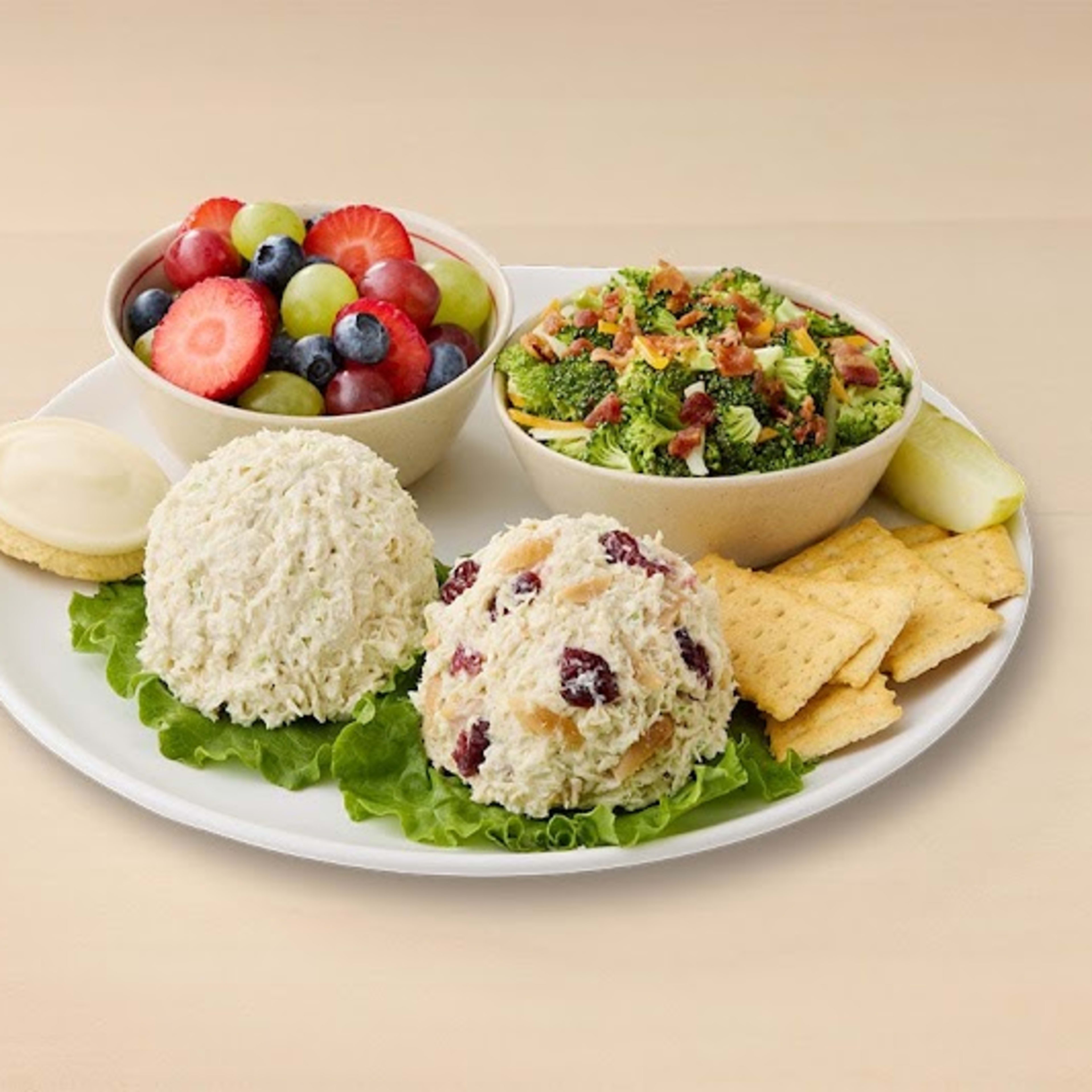 Chicken Salad Chic - Photo 10