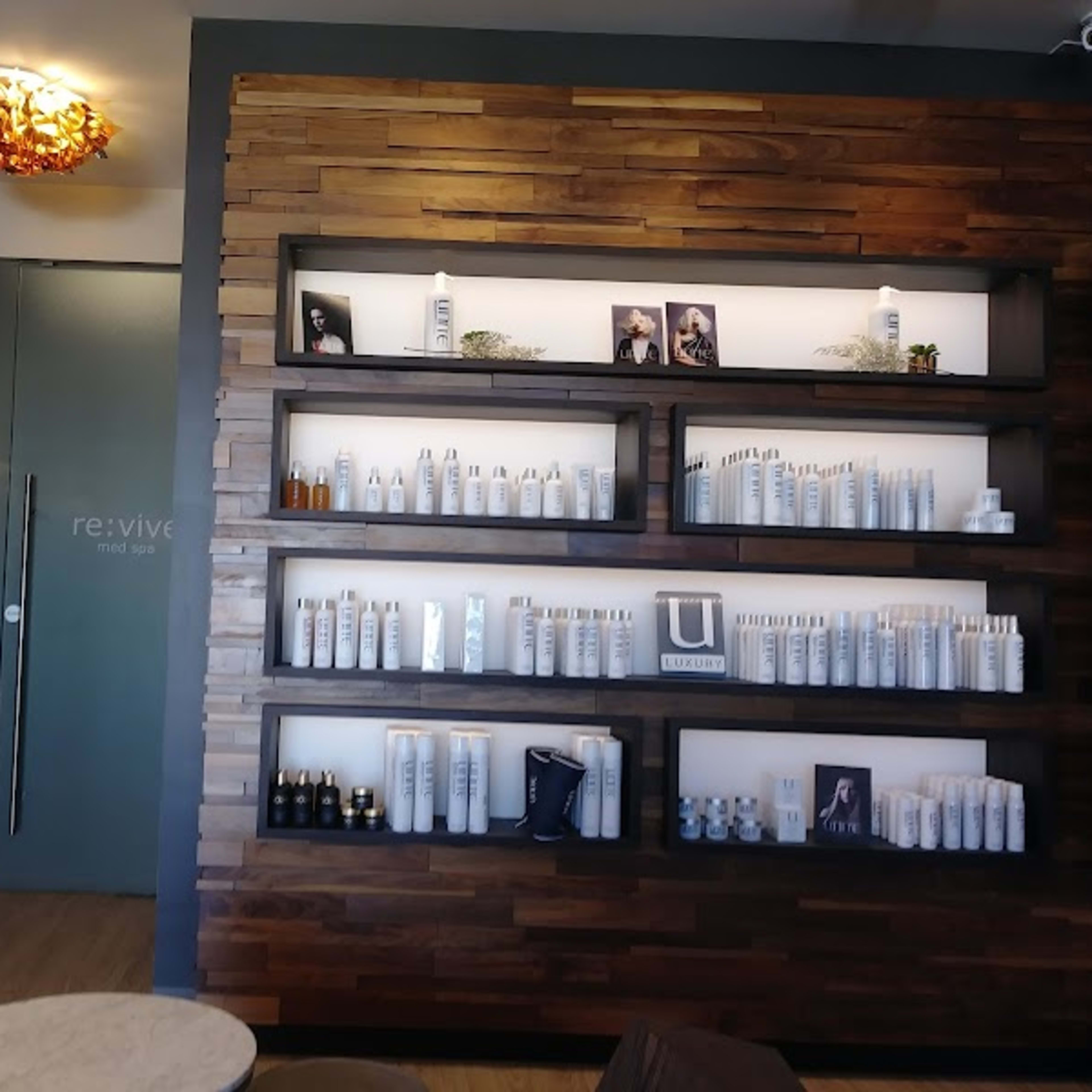 Revive Med Spa - Photo 6