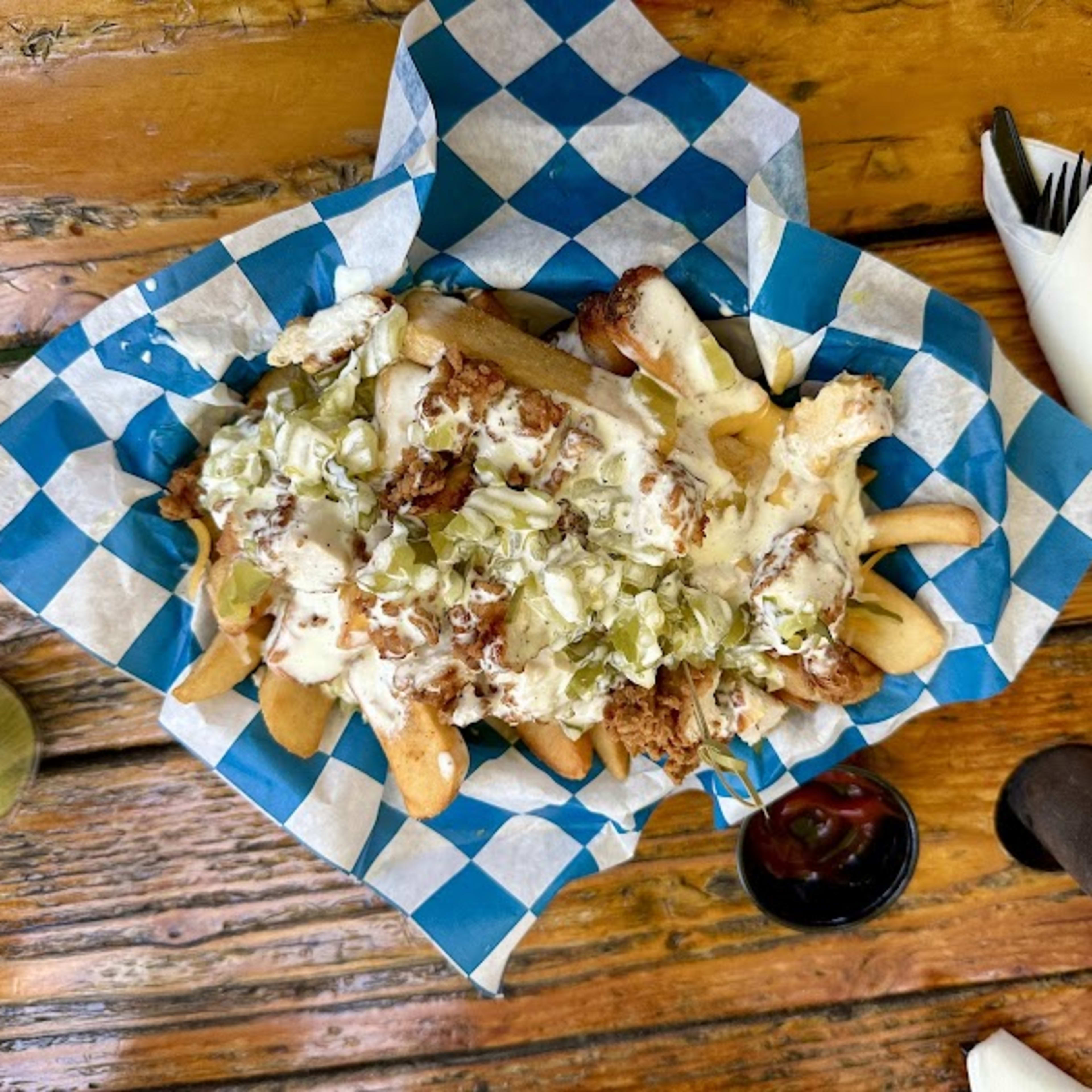 Happy Does Bar - Photo 6