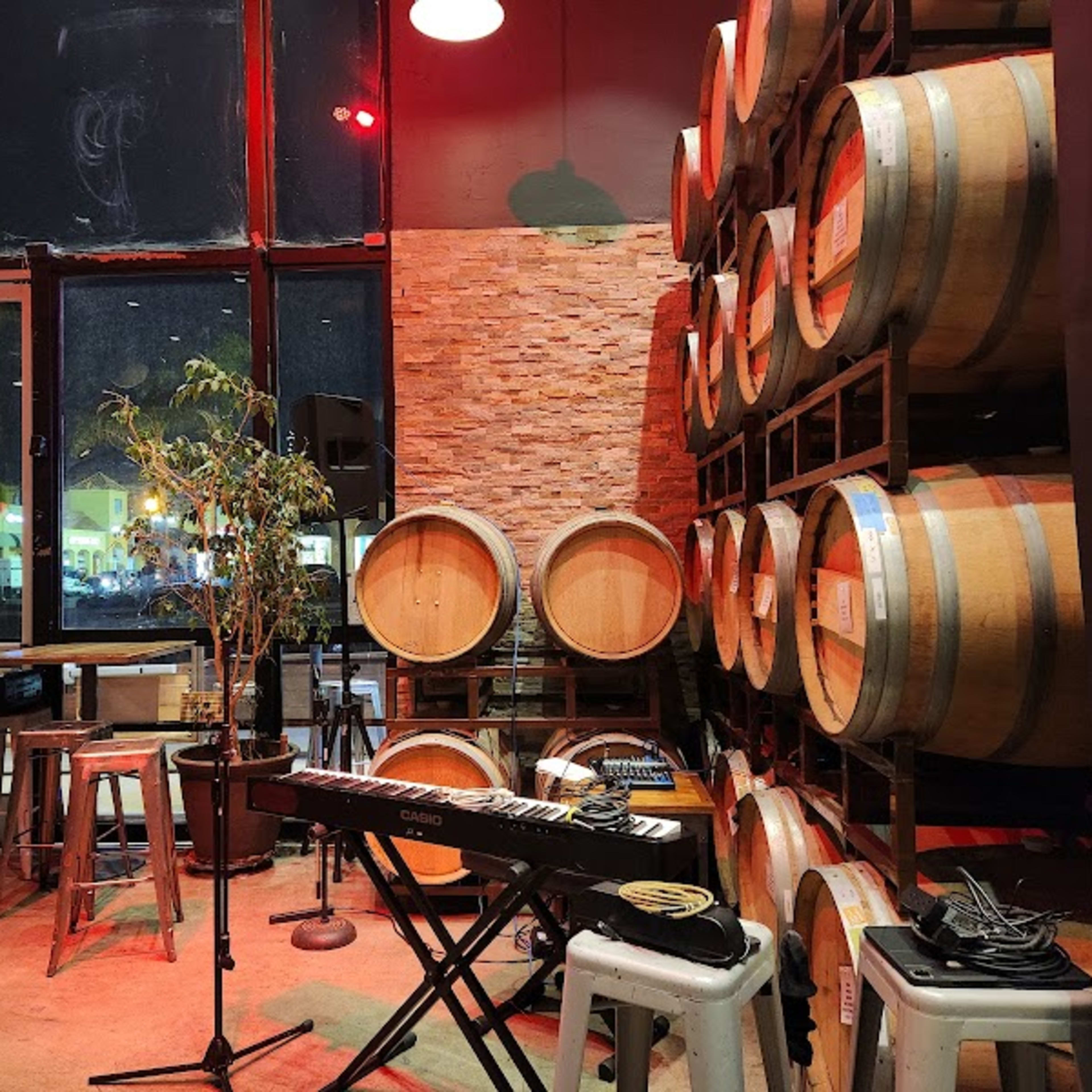 negociant winery - Photo 2