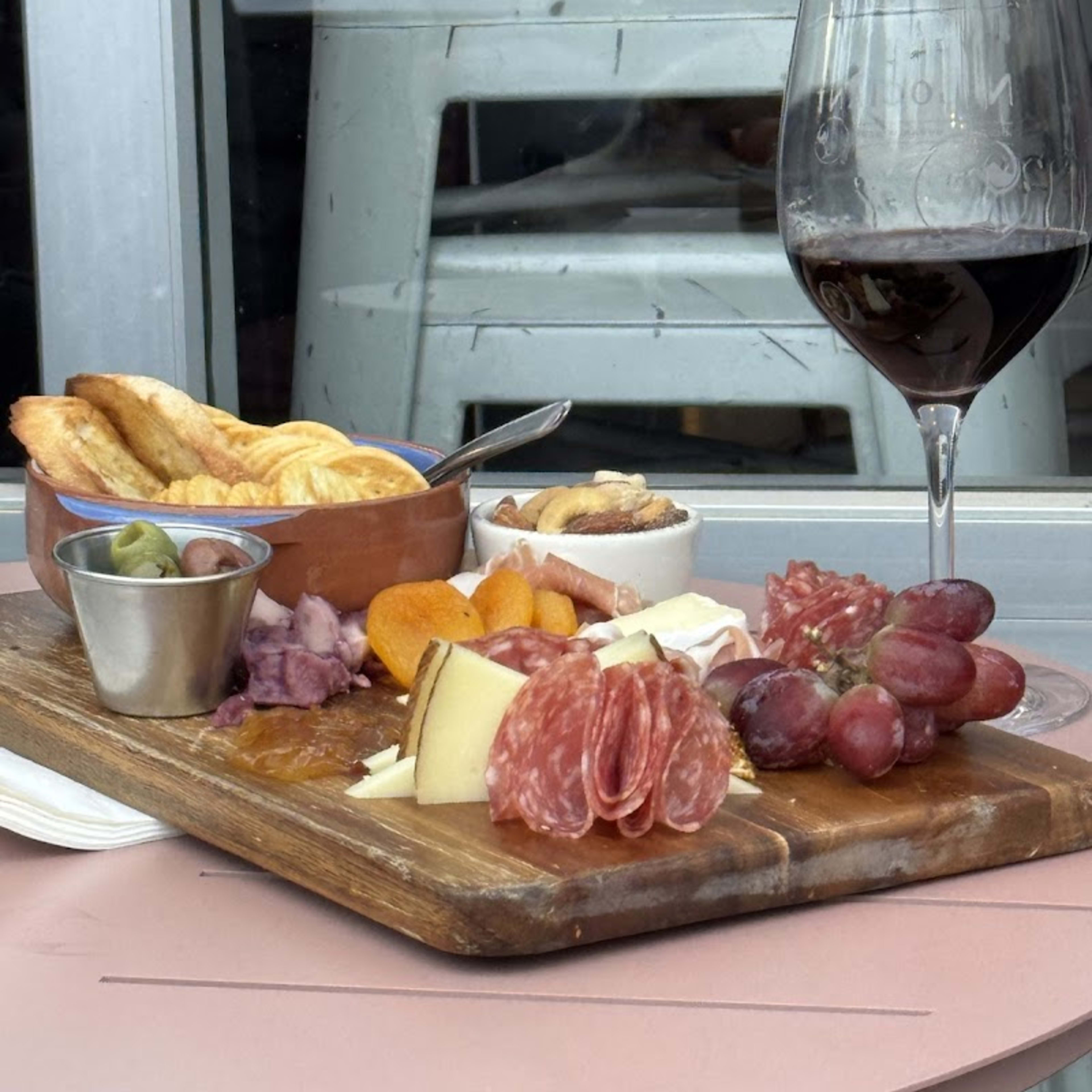 negociant winery - Photo 6