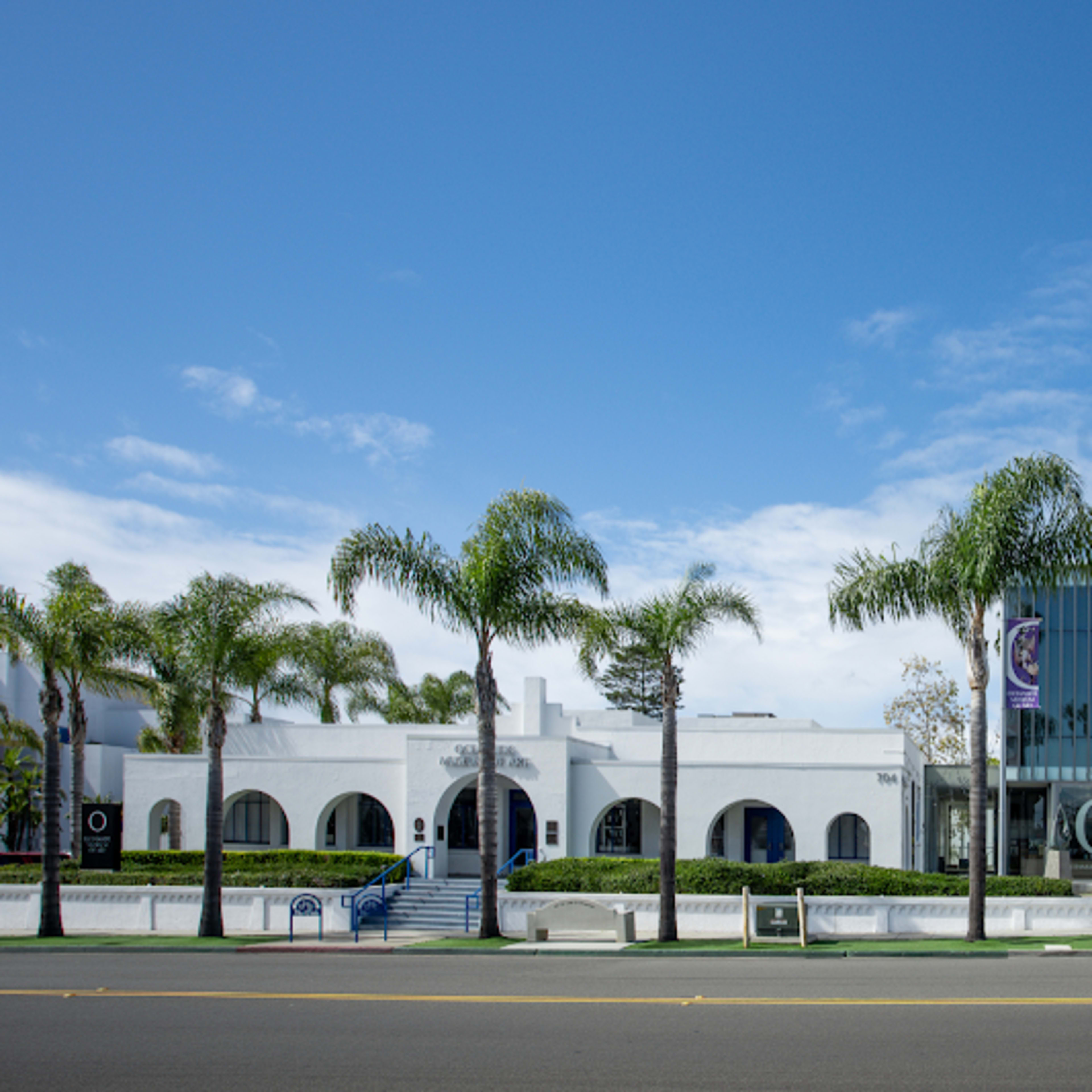 Oceanside Museum of Art - Photo 1