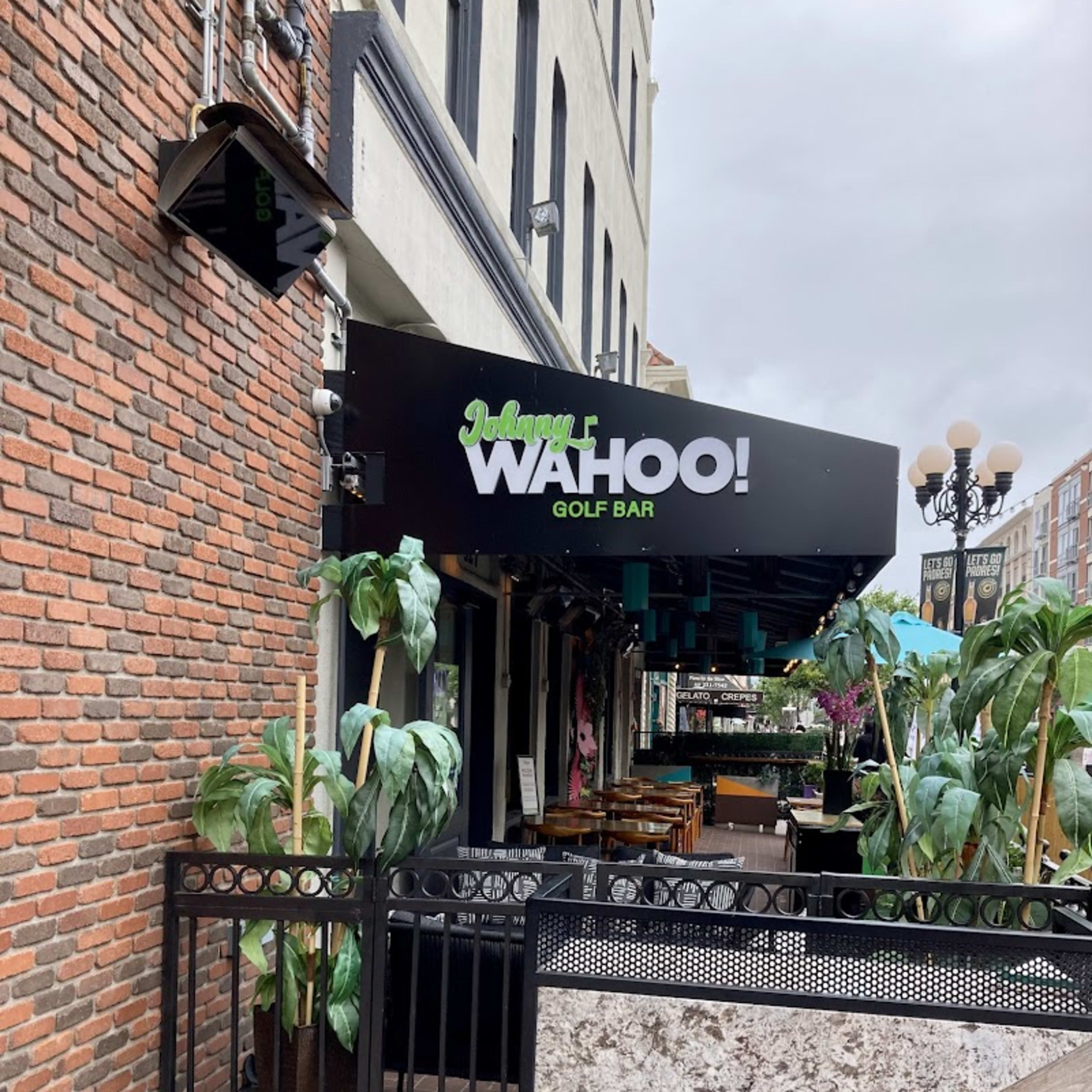 Swing Social SD - Photo 1