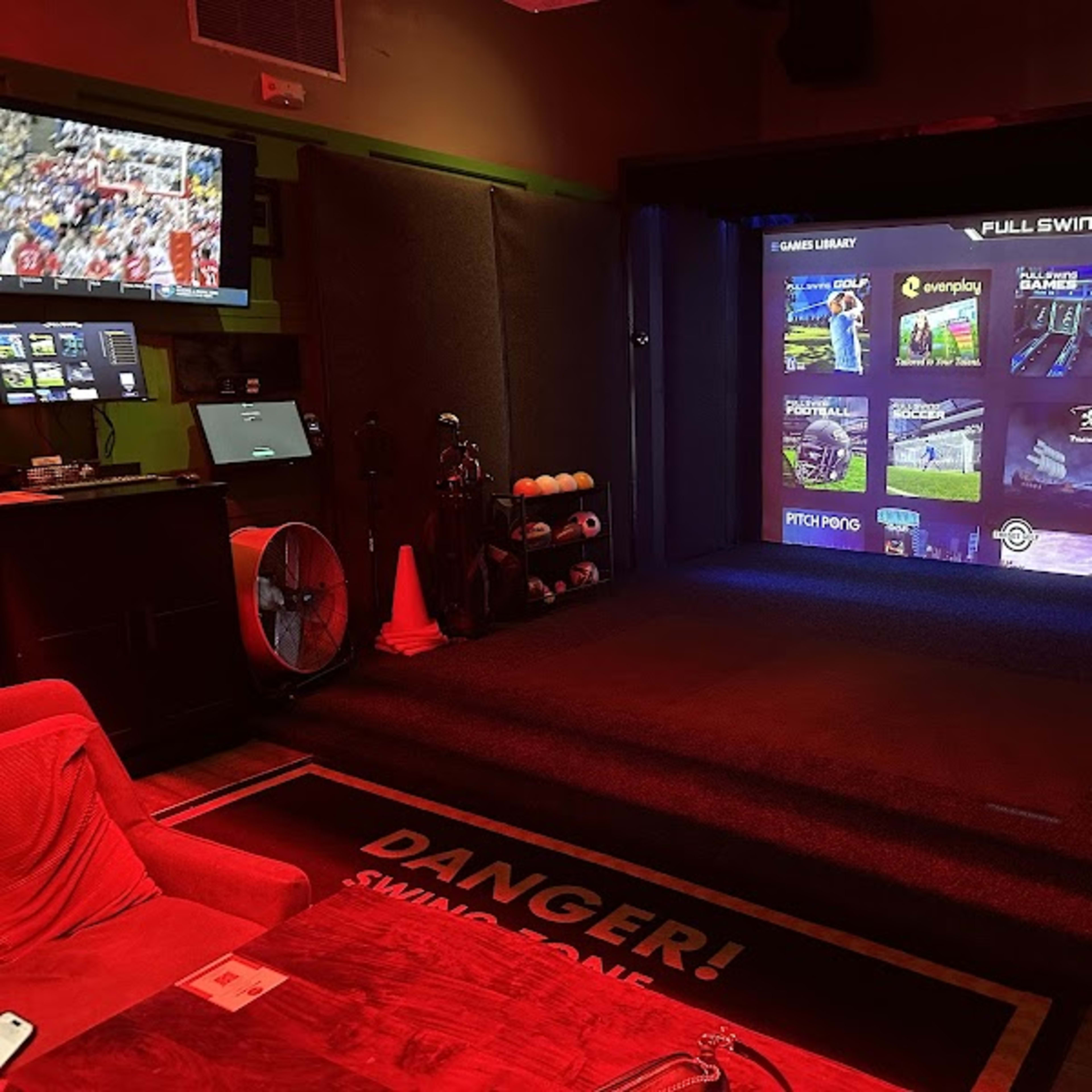 Swing Social SD - Photo 3