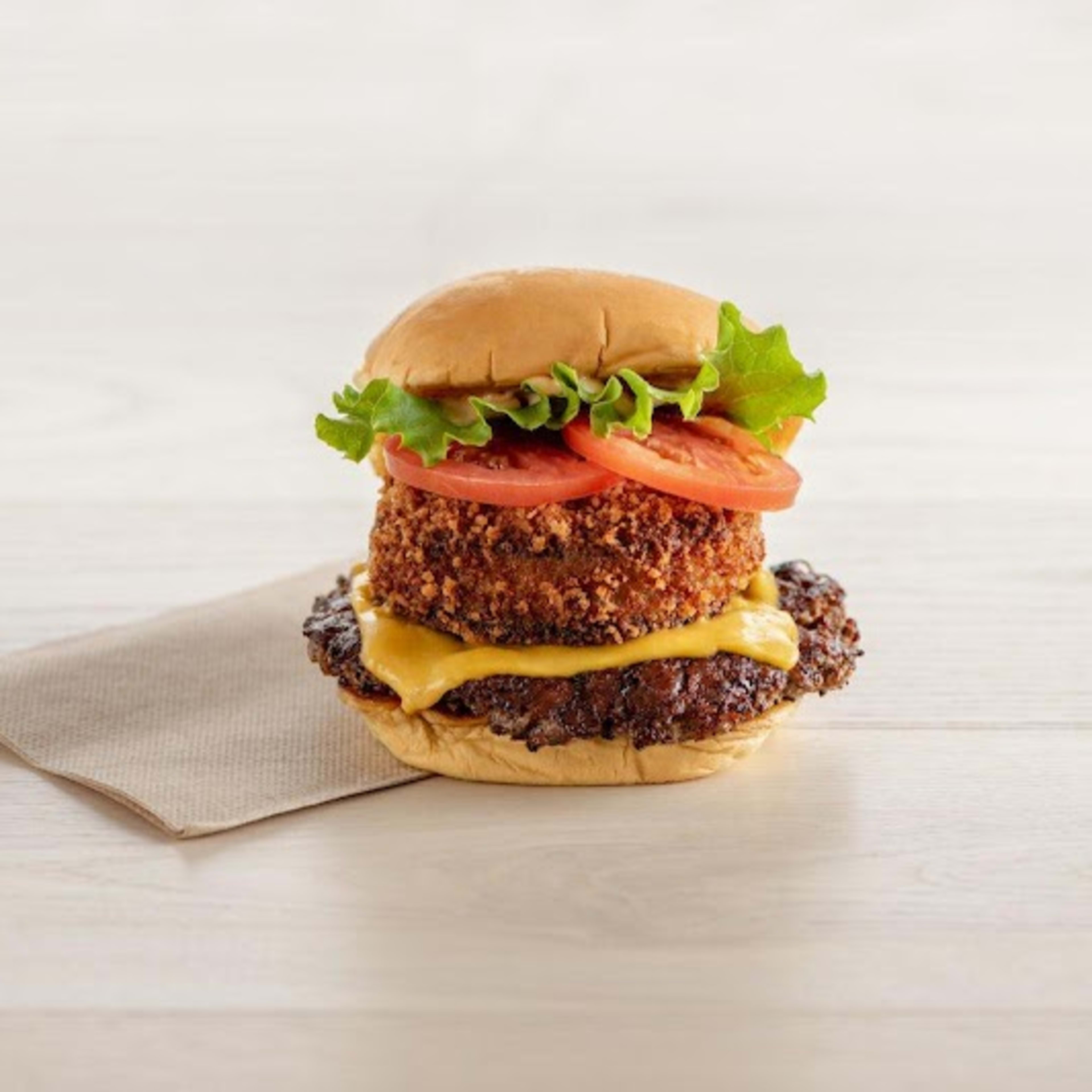 Shake Shack NYC - Photo 2