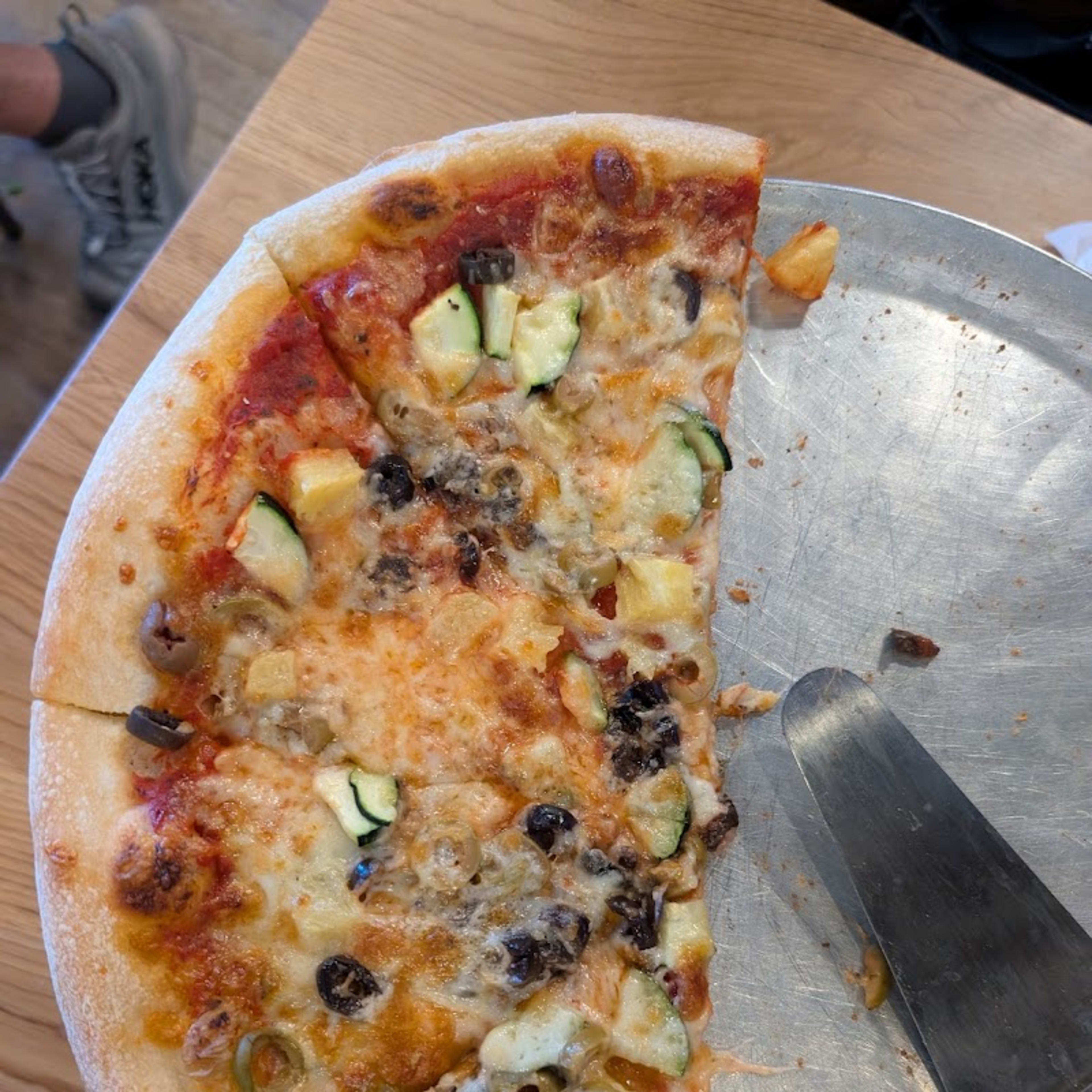 crust pizzeria solana beach - Photo 6