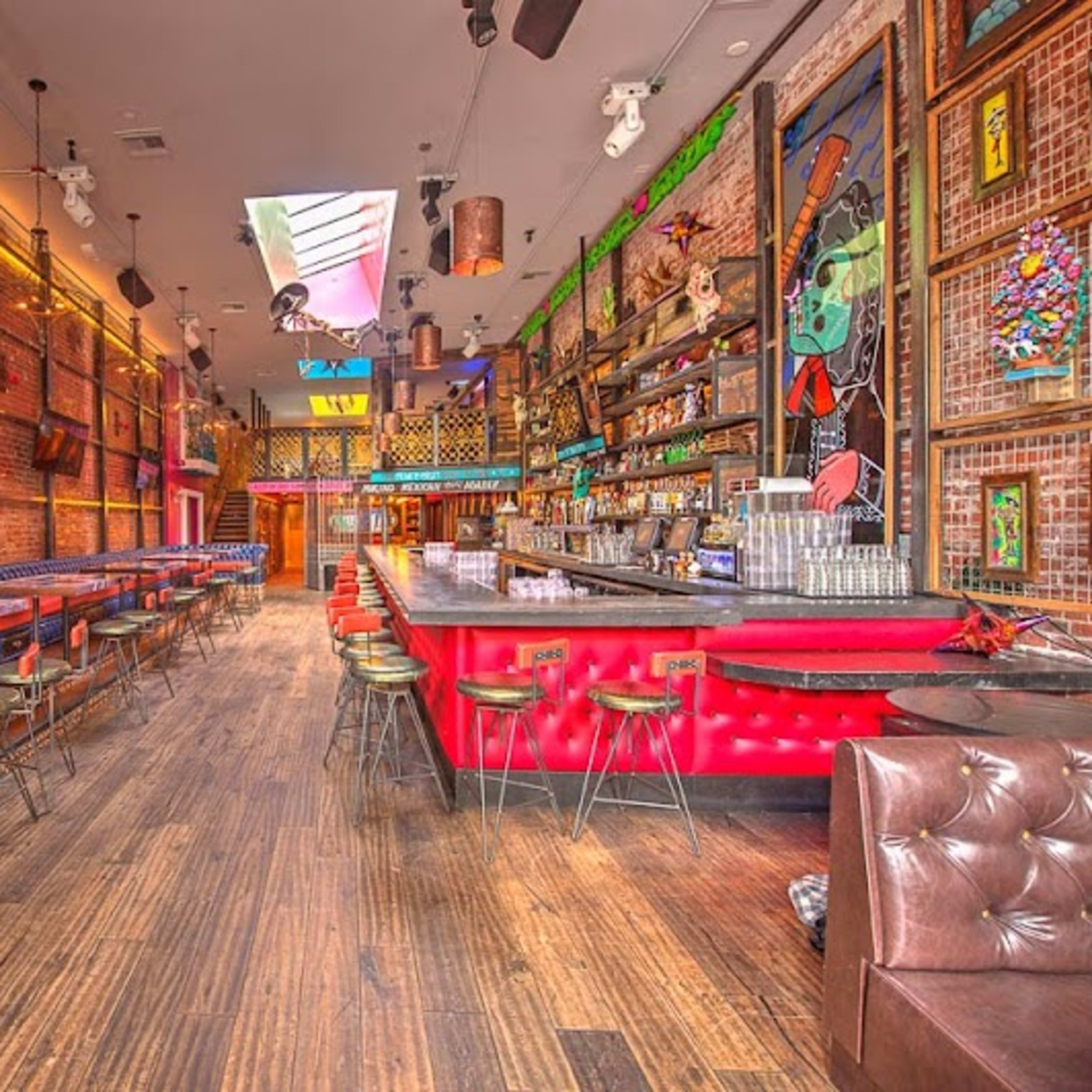 el chingon - Photo 1