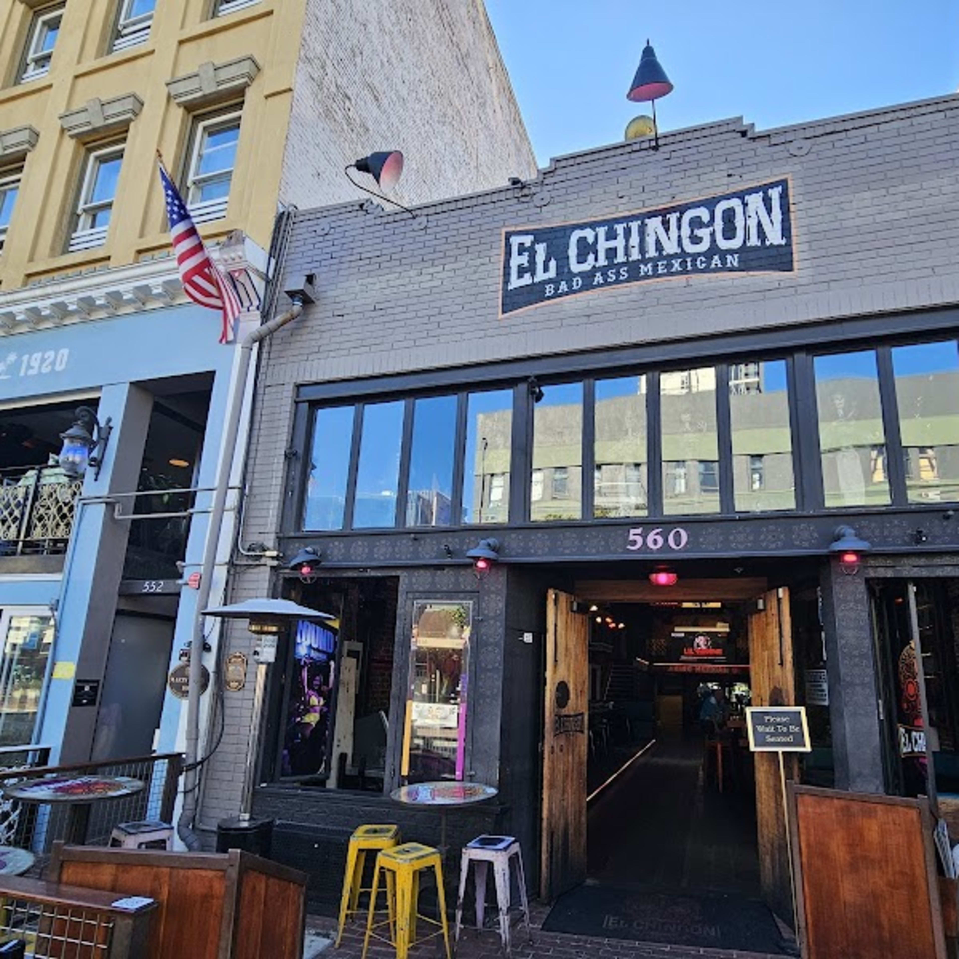 el chingon - Photo 4