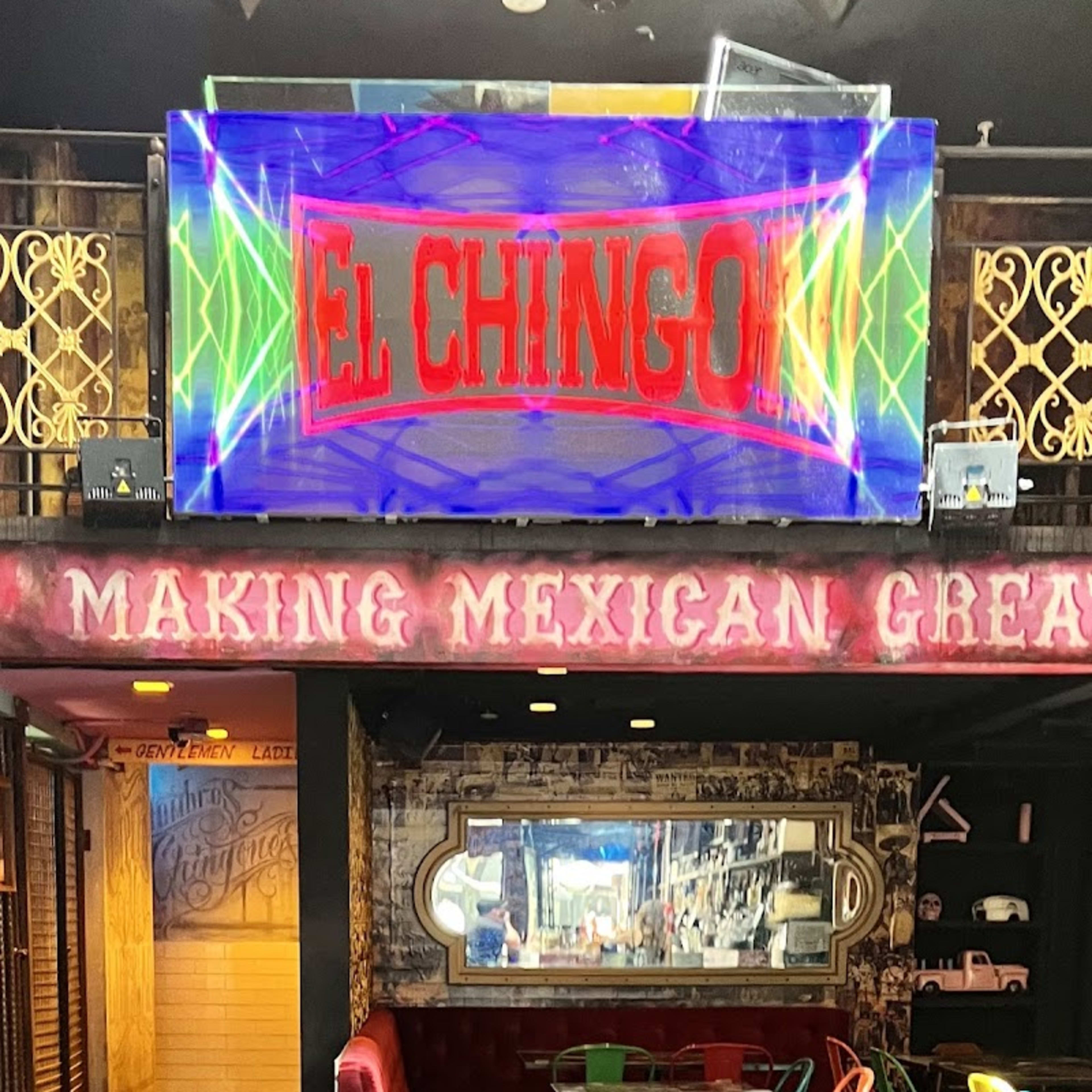 el chingon - Photo 10