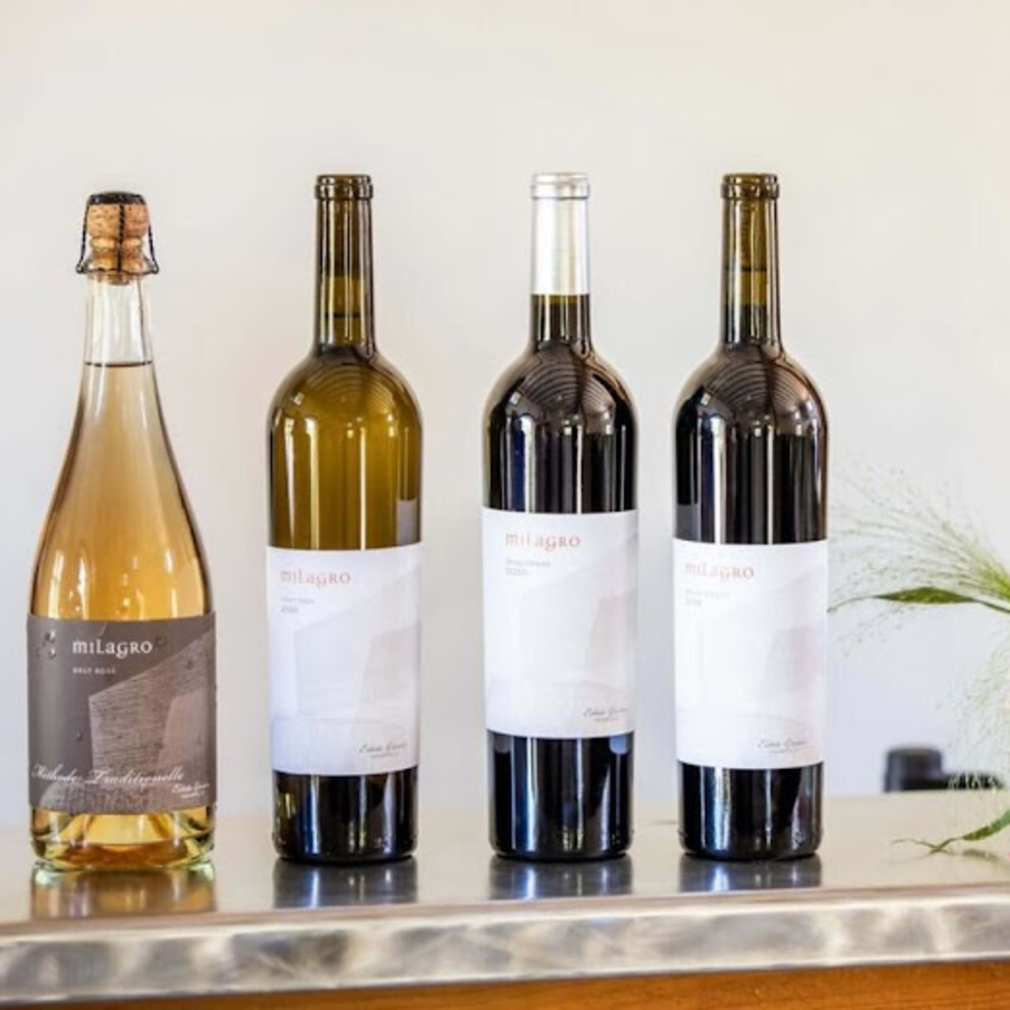 milagro winery - Photo 1