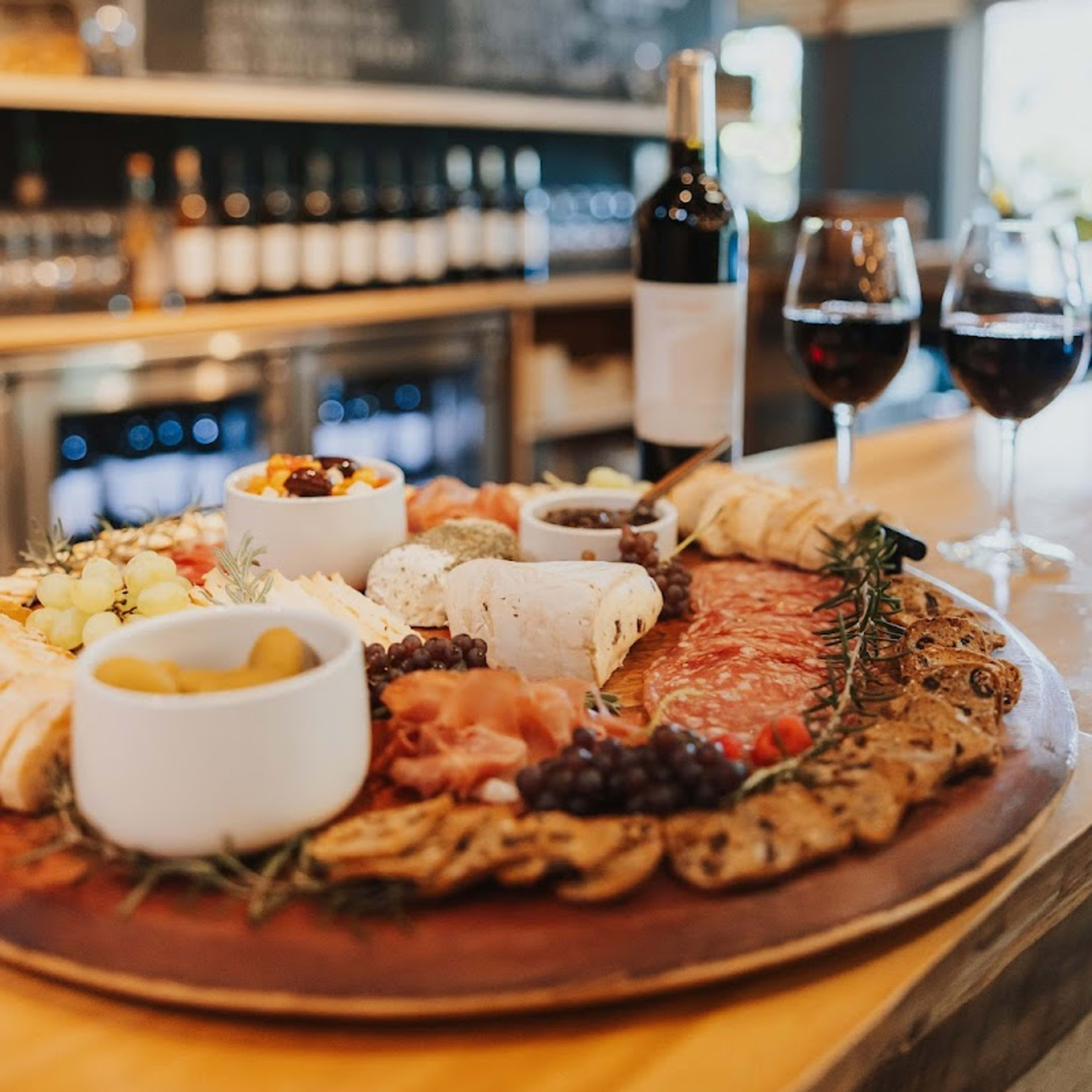 milagro winery - Photo 3