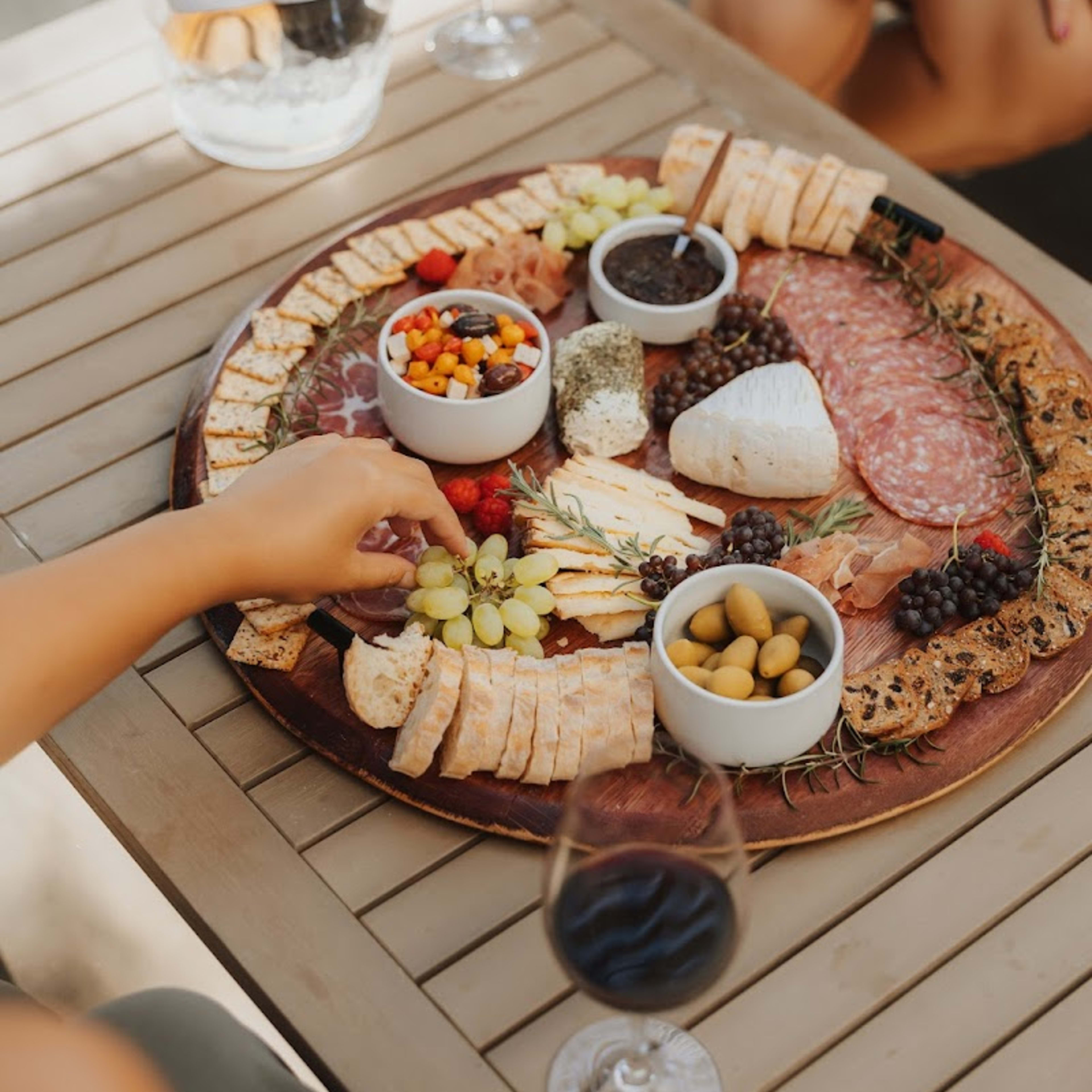 milagro winery - Photo 7