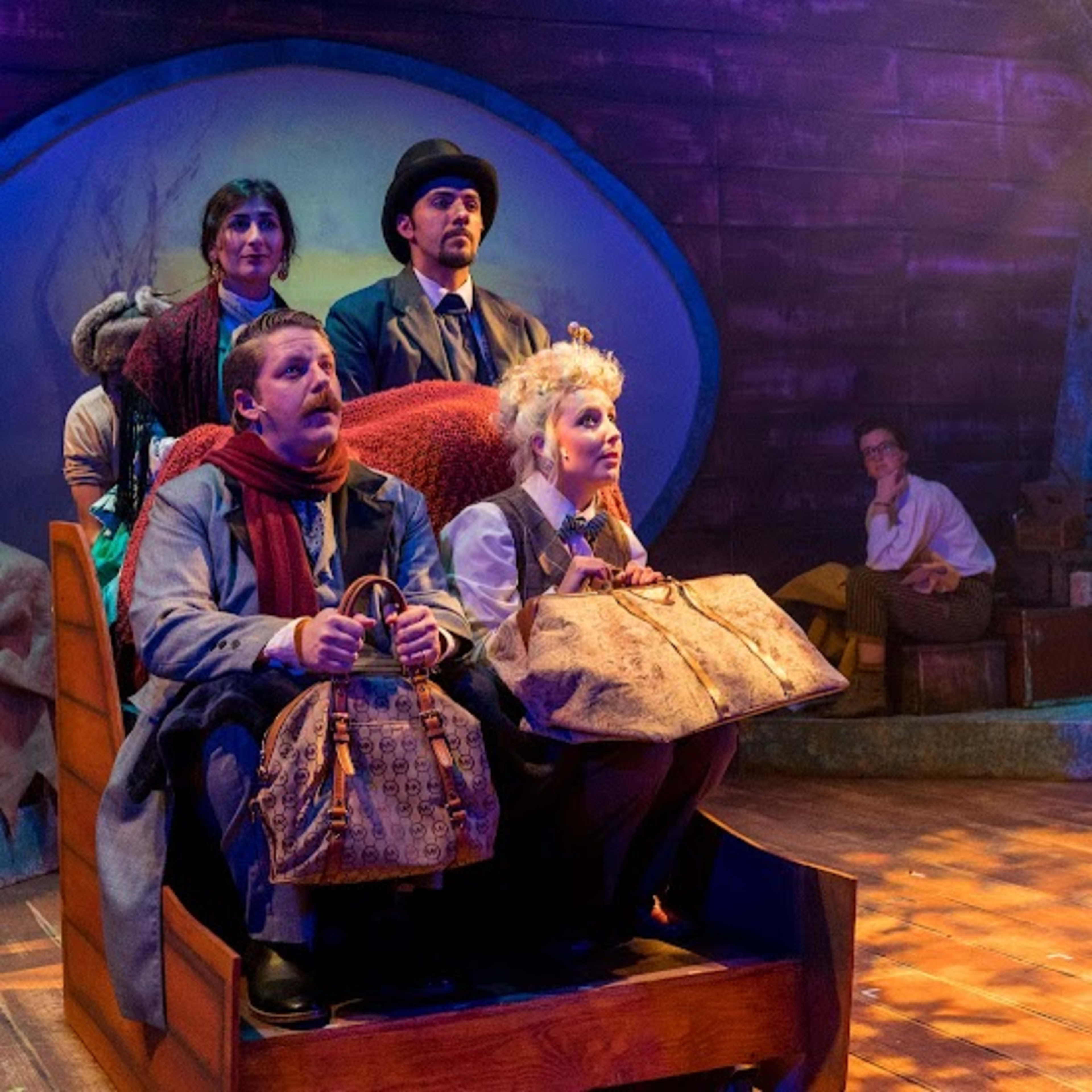 New Village Arts - Photo 2