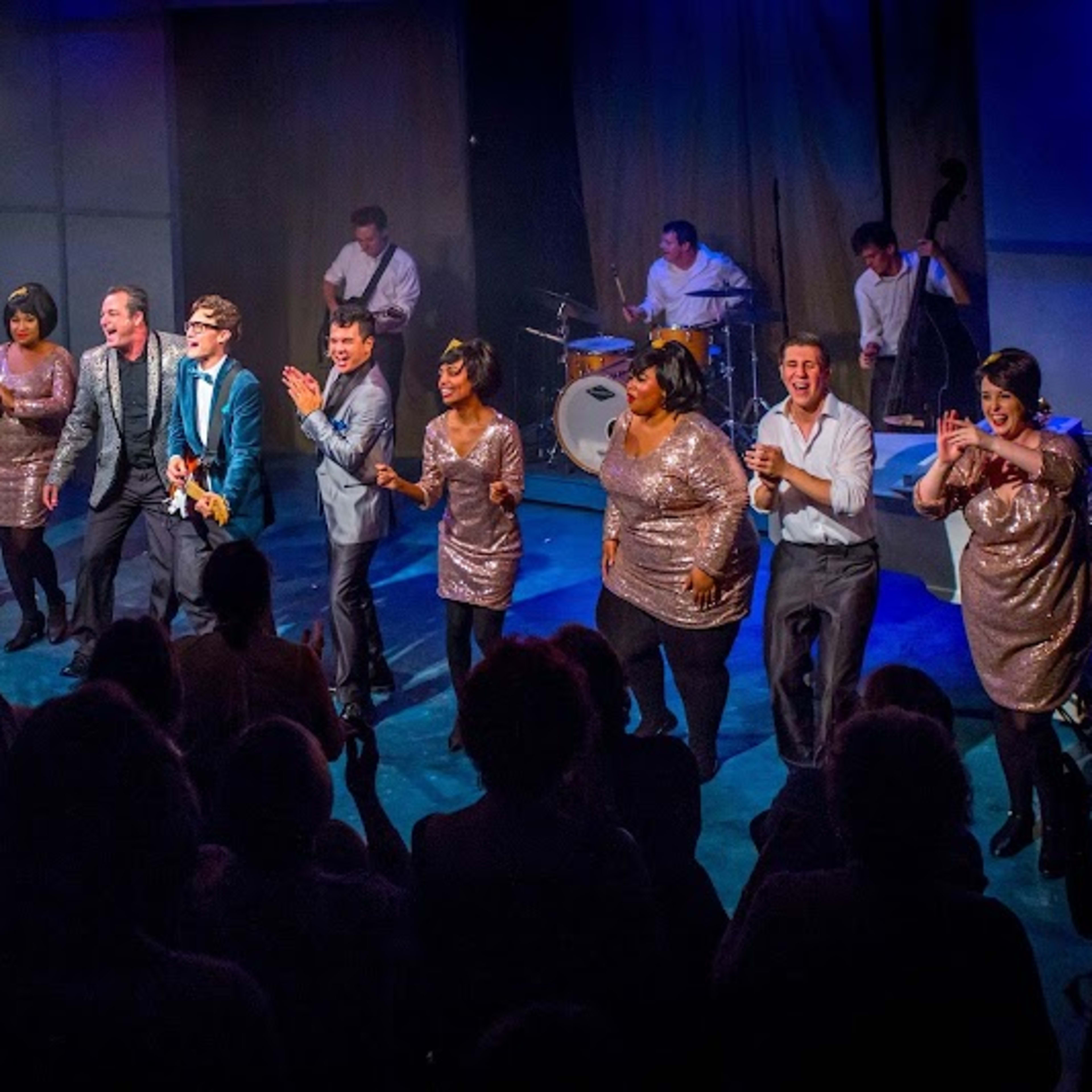 New Village Arts - Photo 1