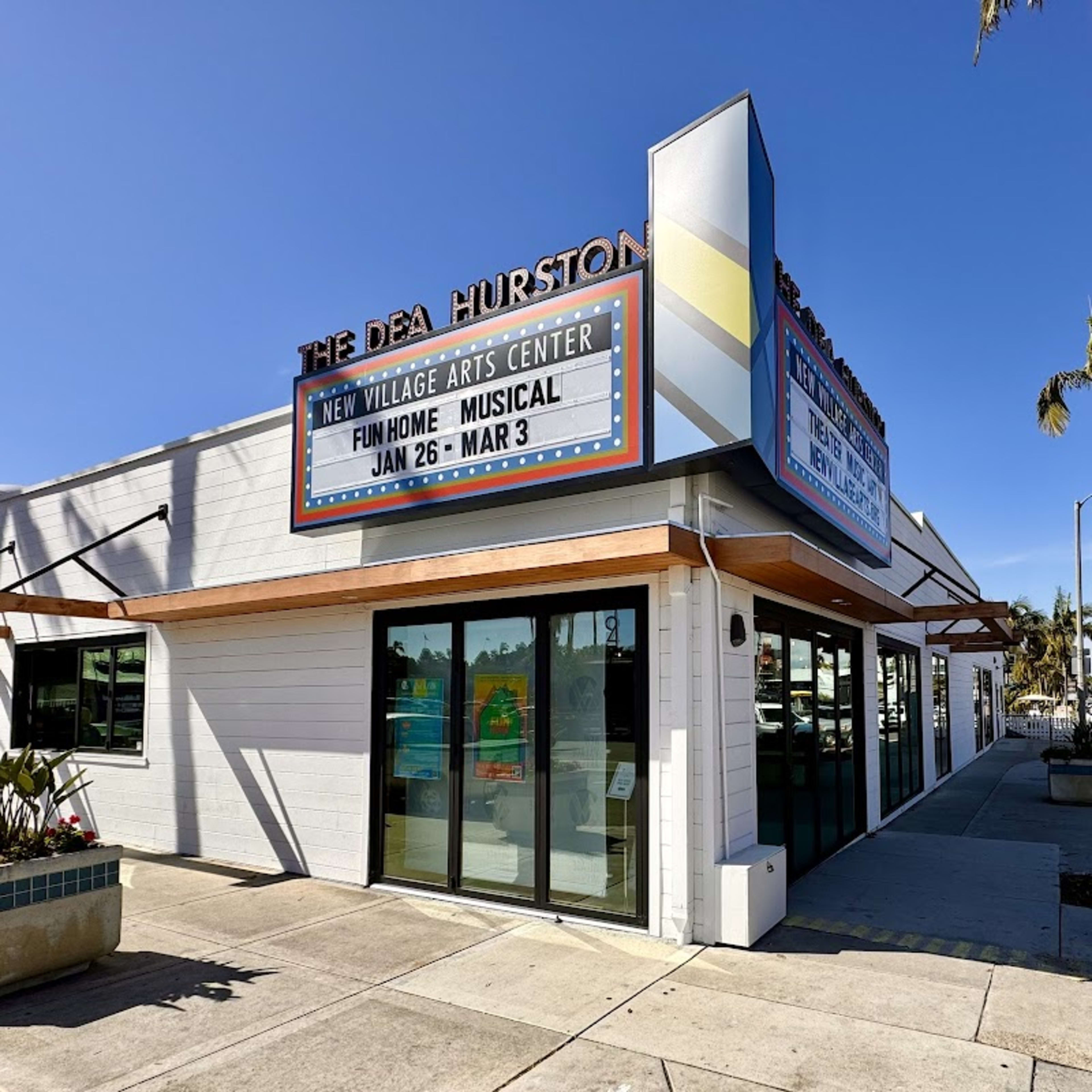 New Village Arts - Photo 3