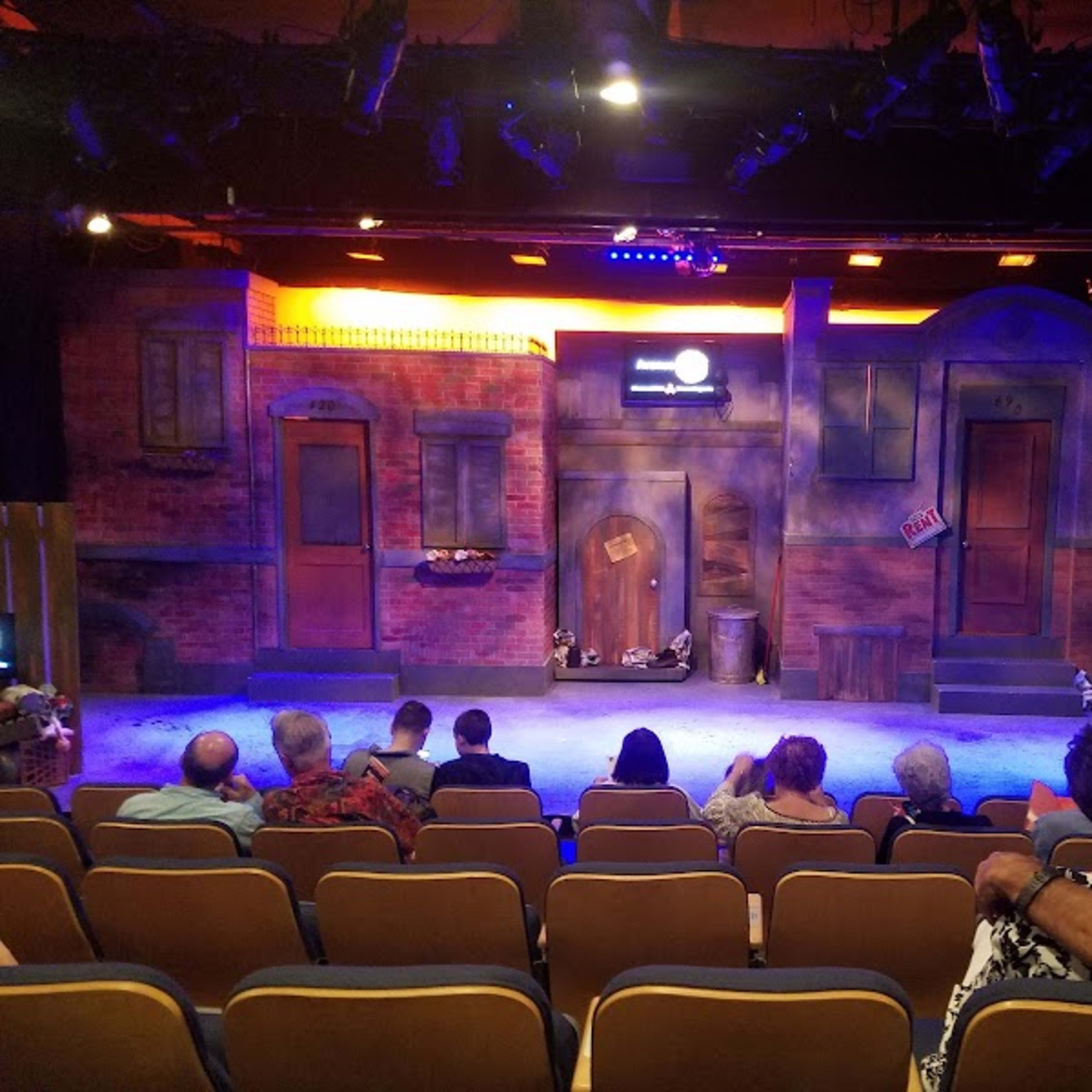 New Village Arts - Photo 6