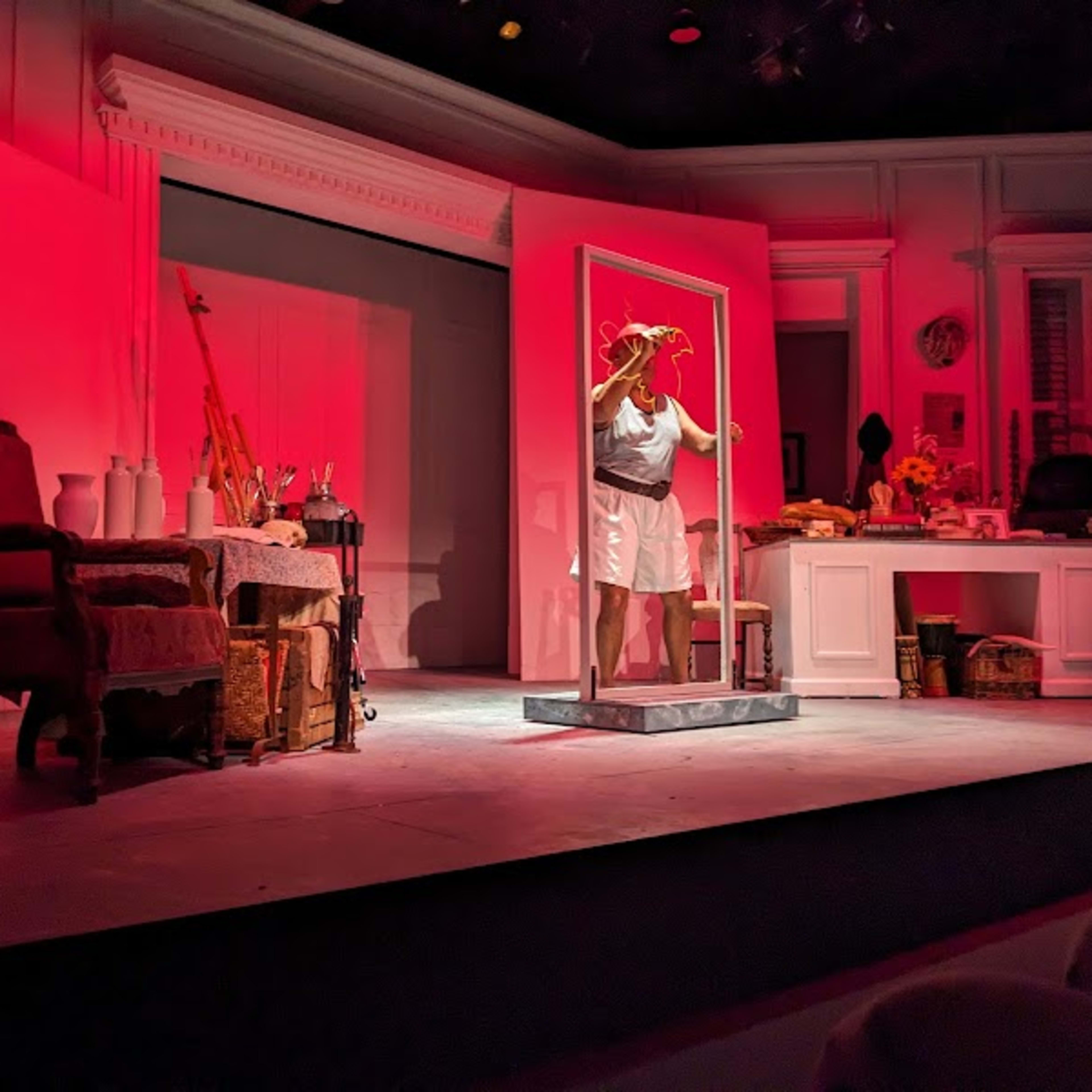 New Village Arts - Photo 9