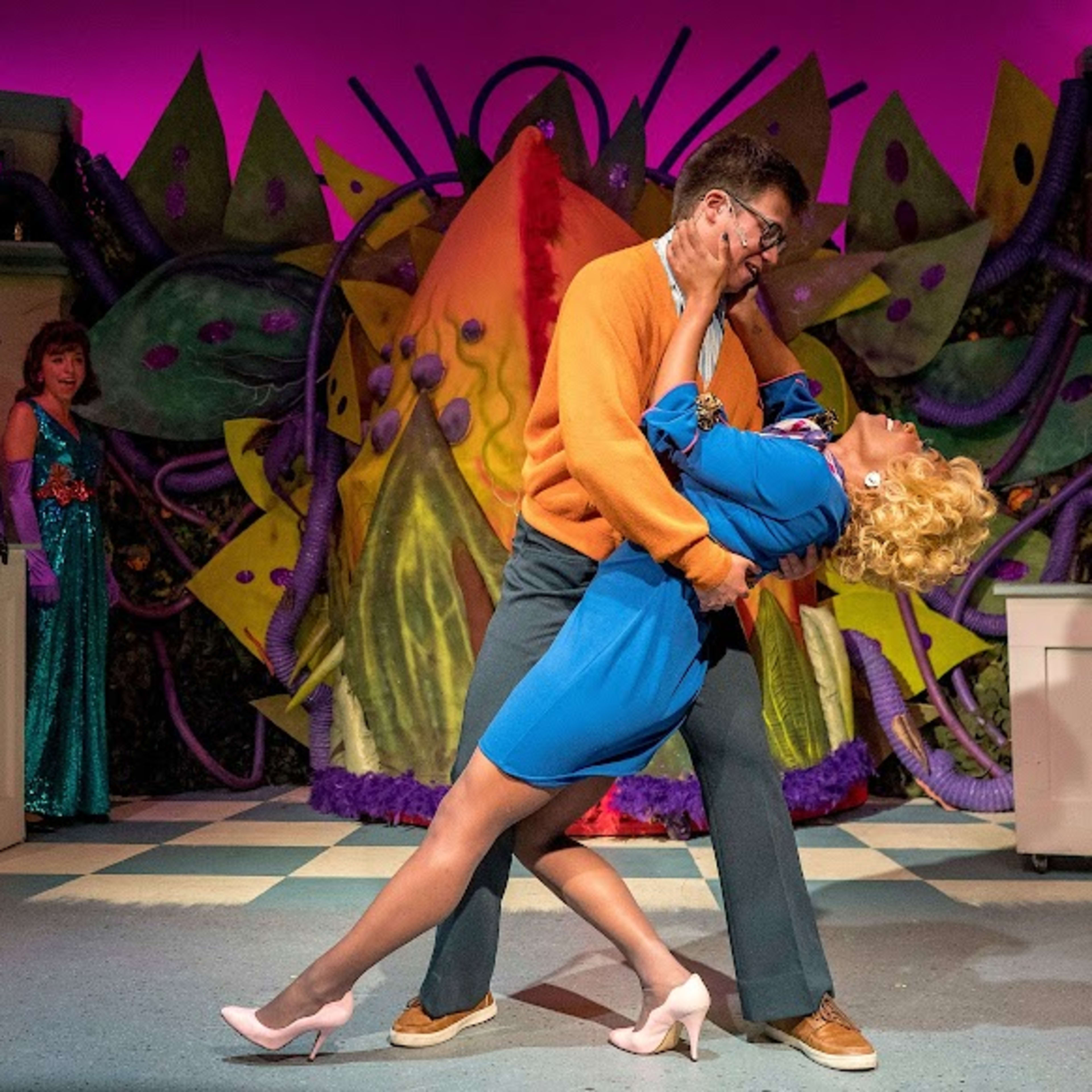 New Village Arts - Photo 10