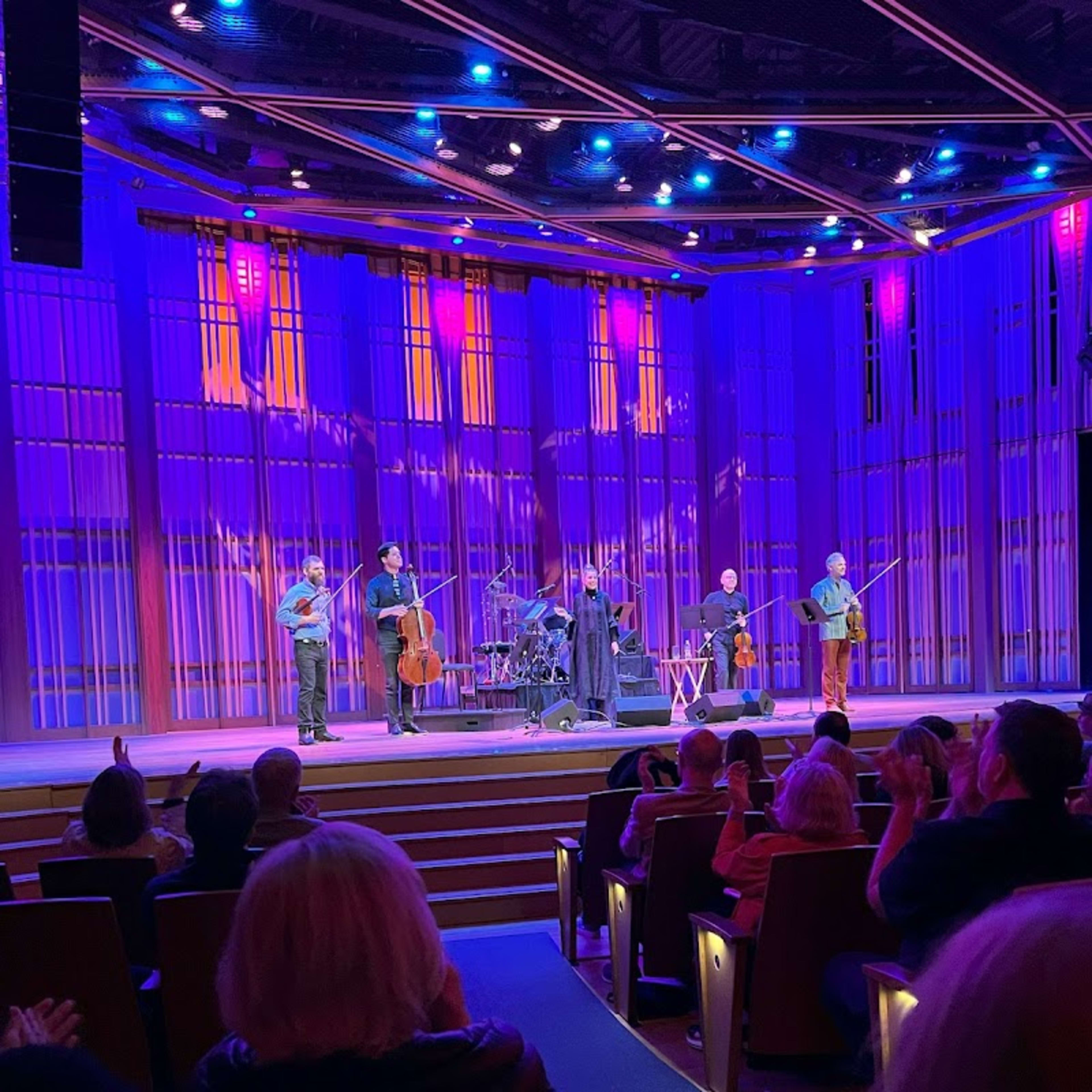 La Jolla Music Society - Photo 9