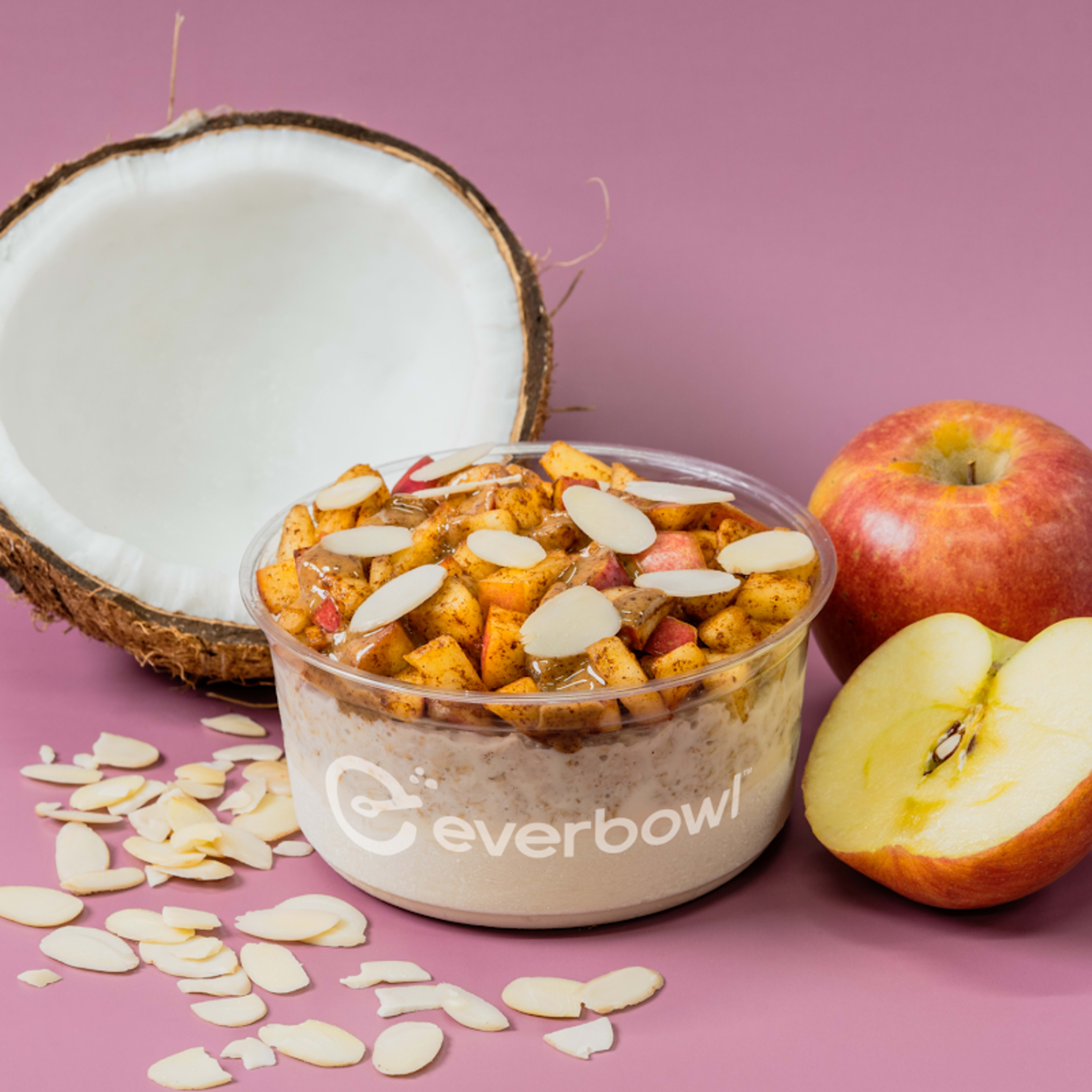 everbowl san diego - Photo 4