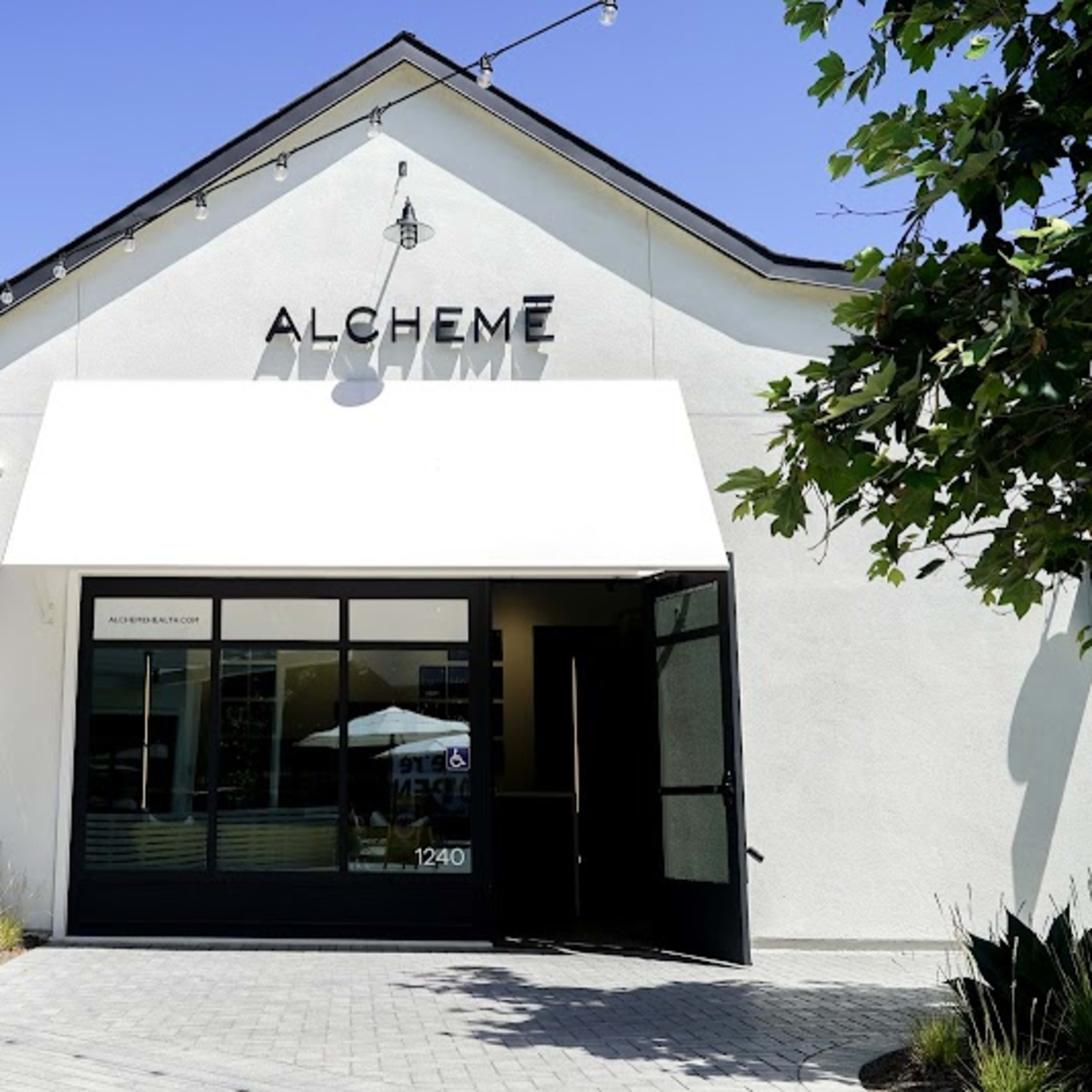 alcheme medical spa del mar - Photo 1