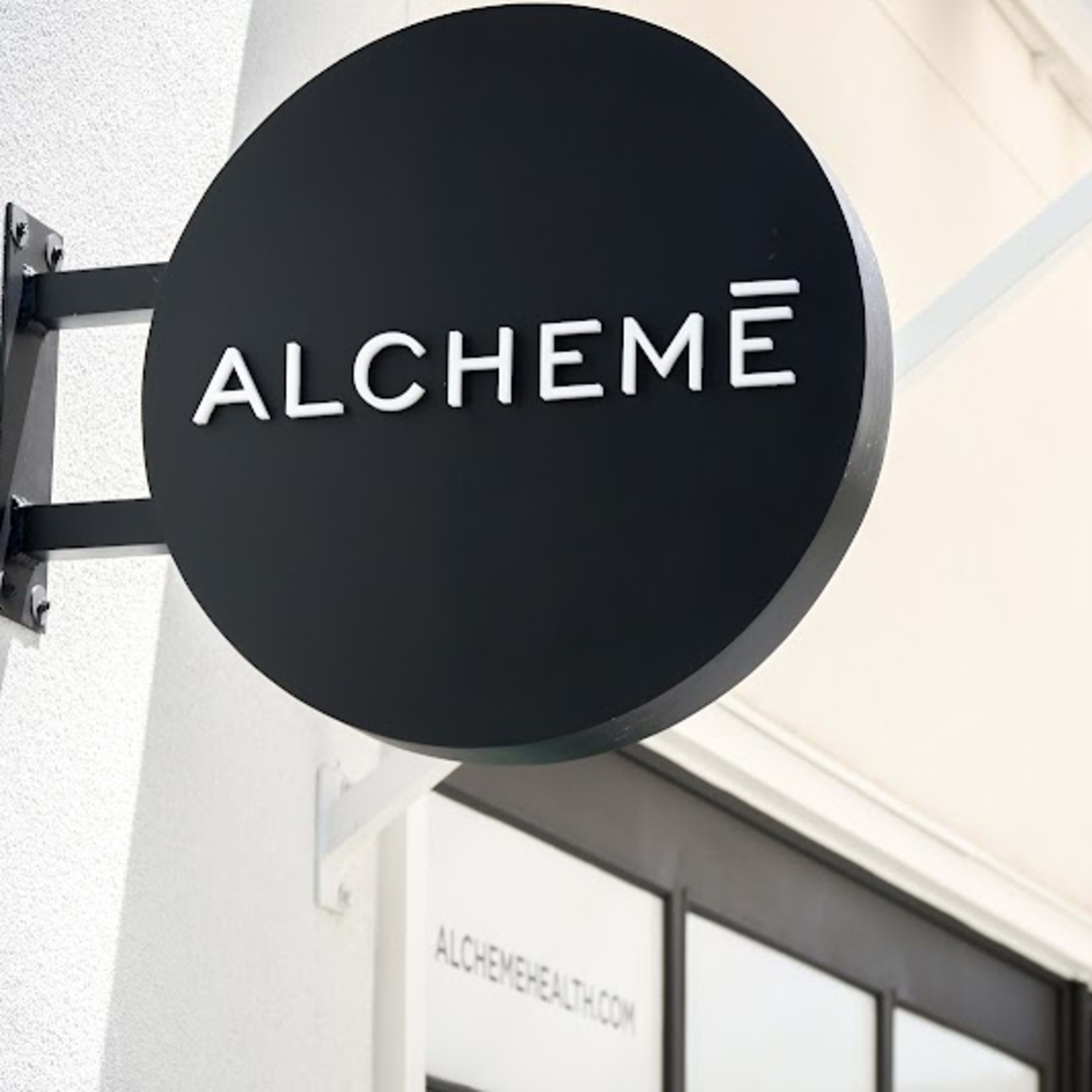 alcheme medical spa del mar - Photo 6