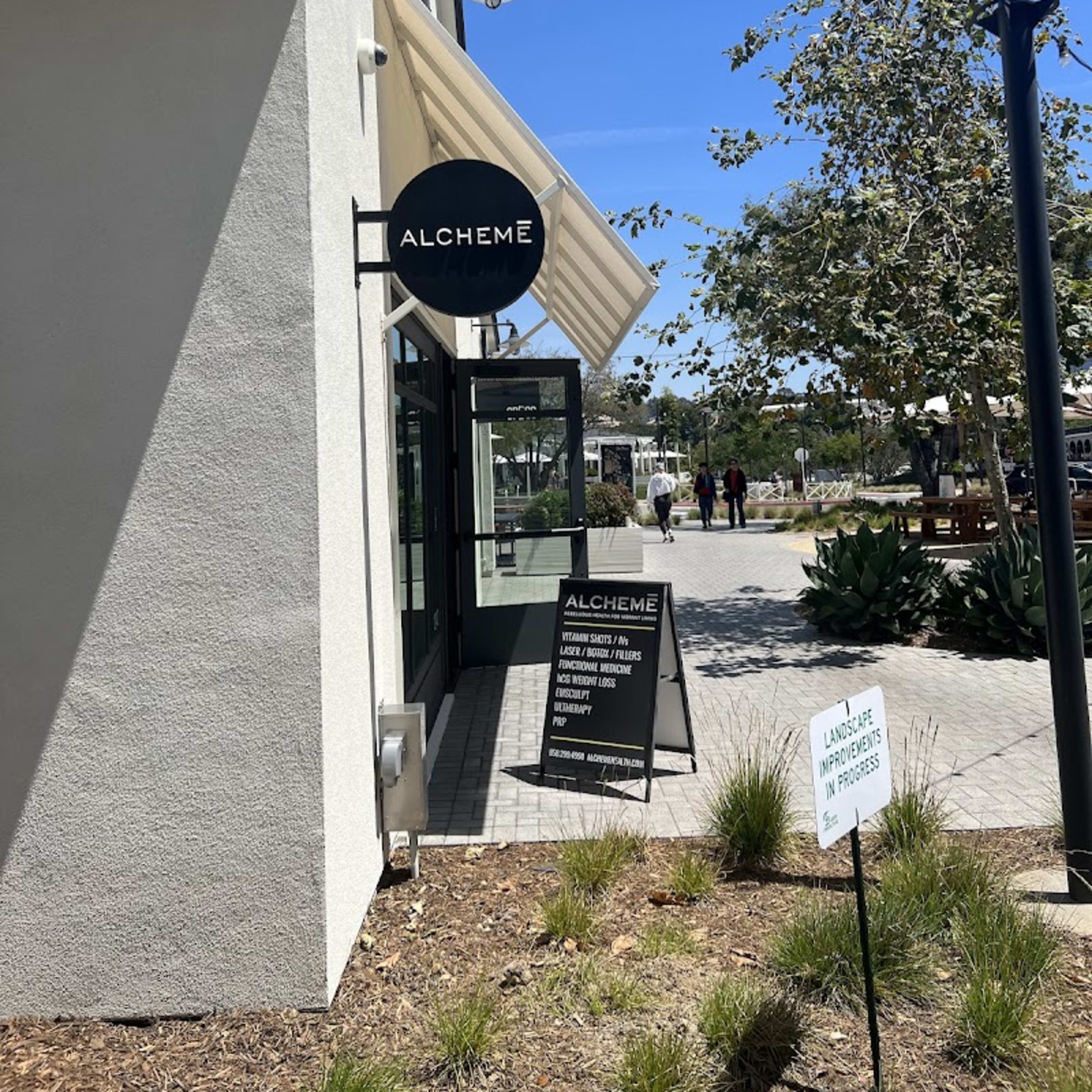 alcheme medical spa del mar - Photo 9