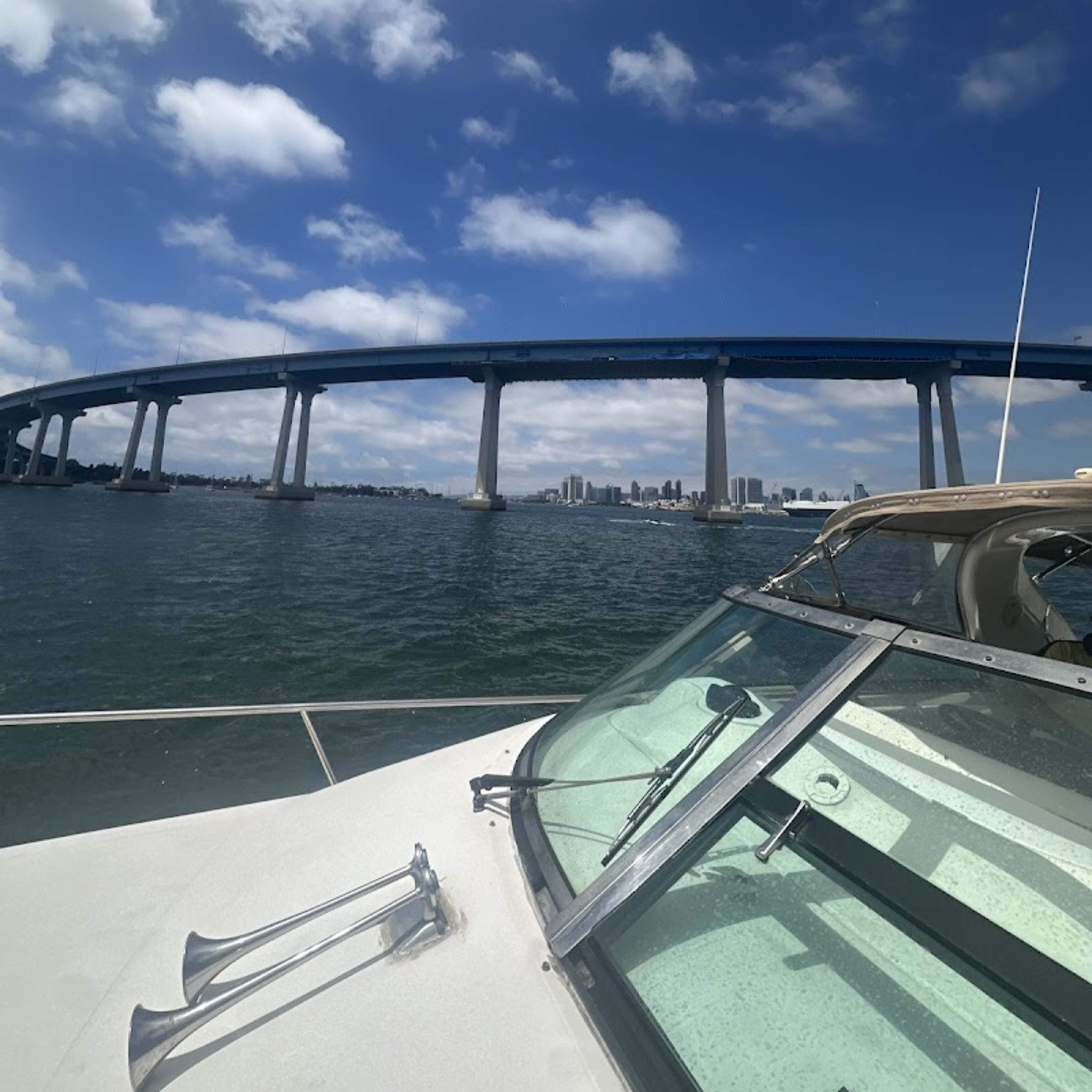 San Diego Boat Cruise - Photo 9