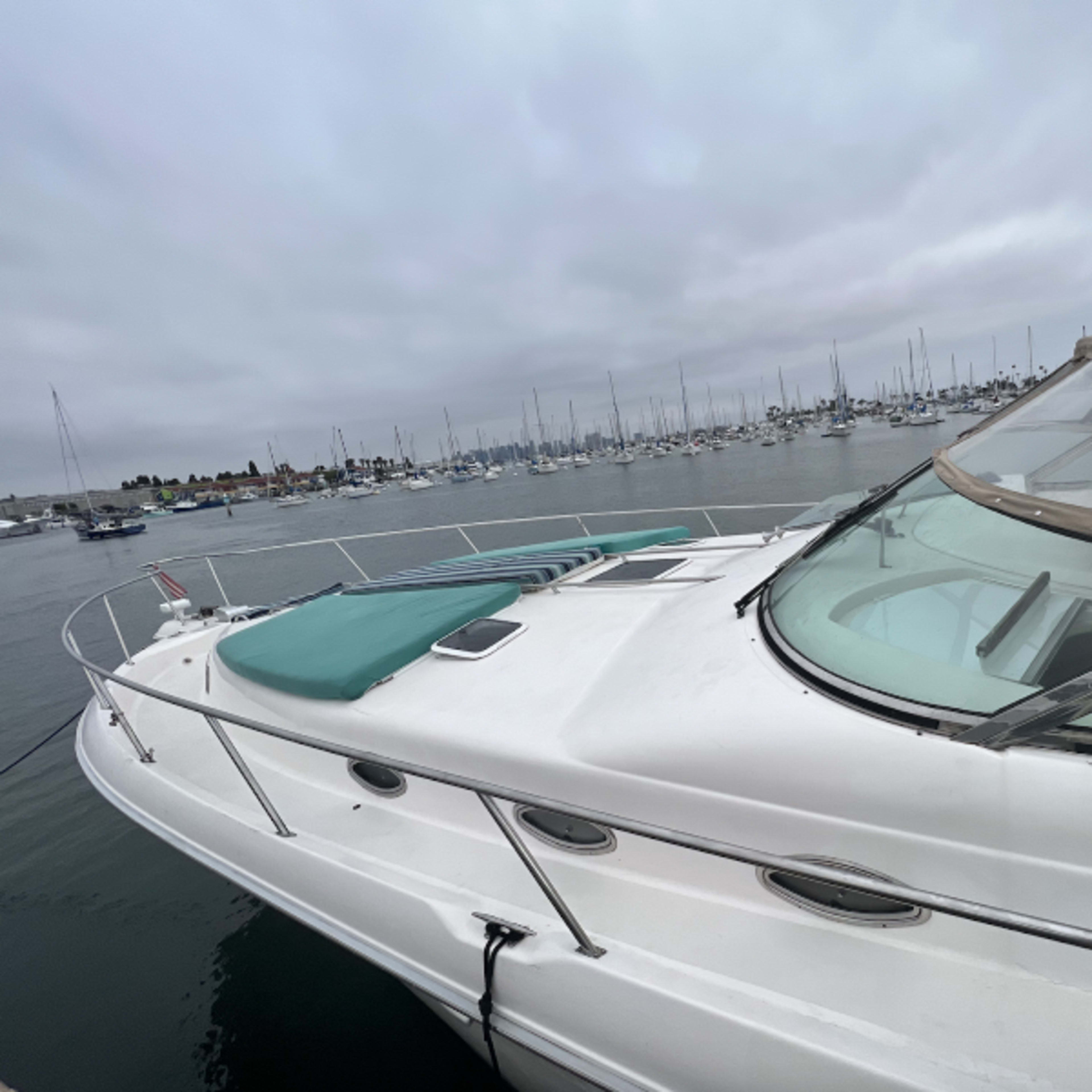 San Diego Boat Cruise - Photo 10