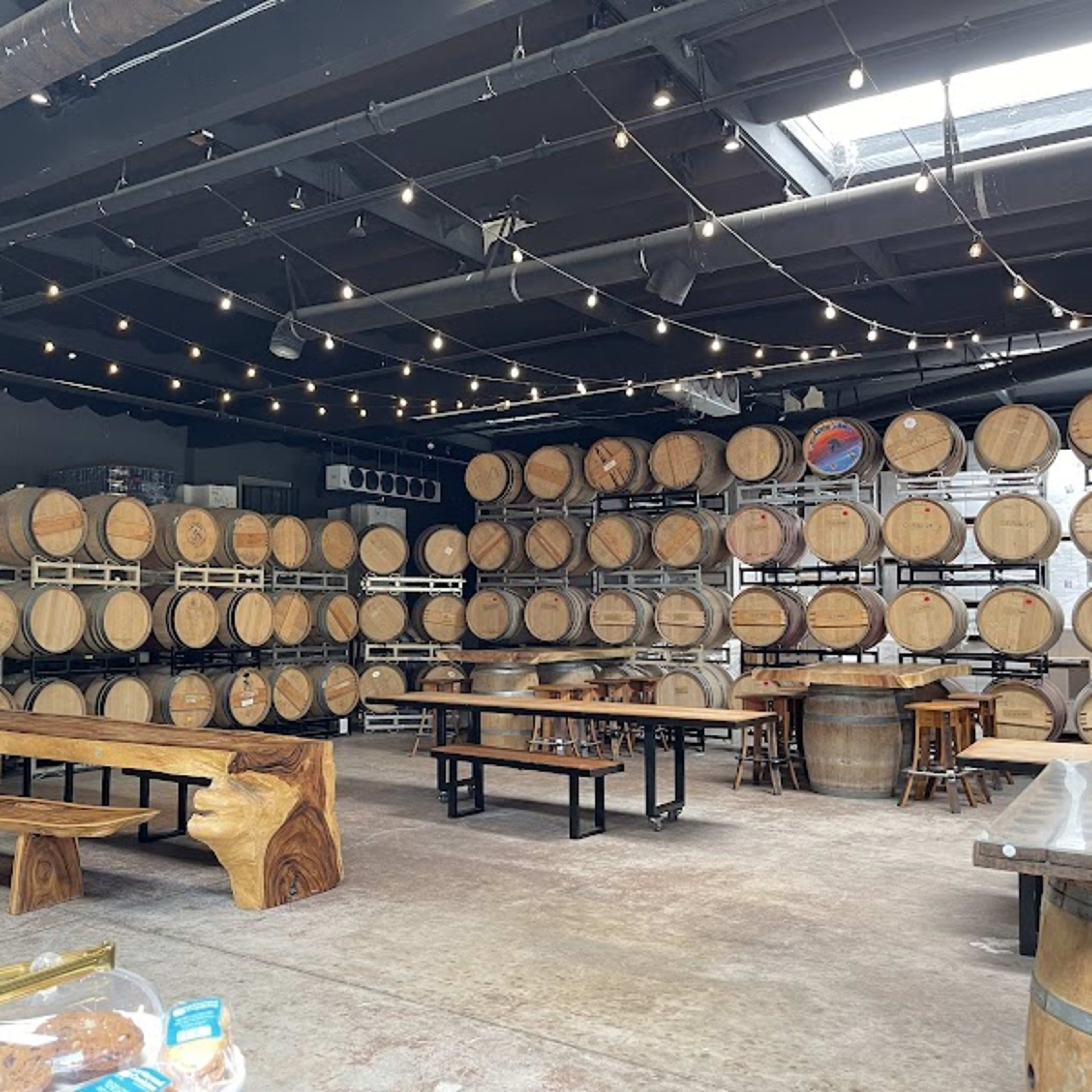 carruth cellars - Photo 2