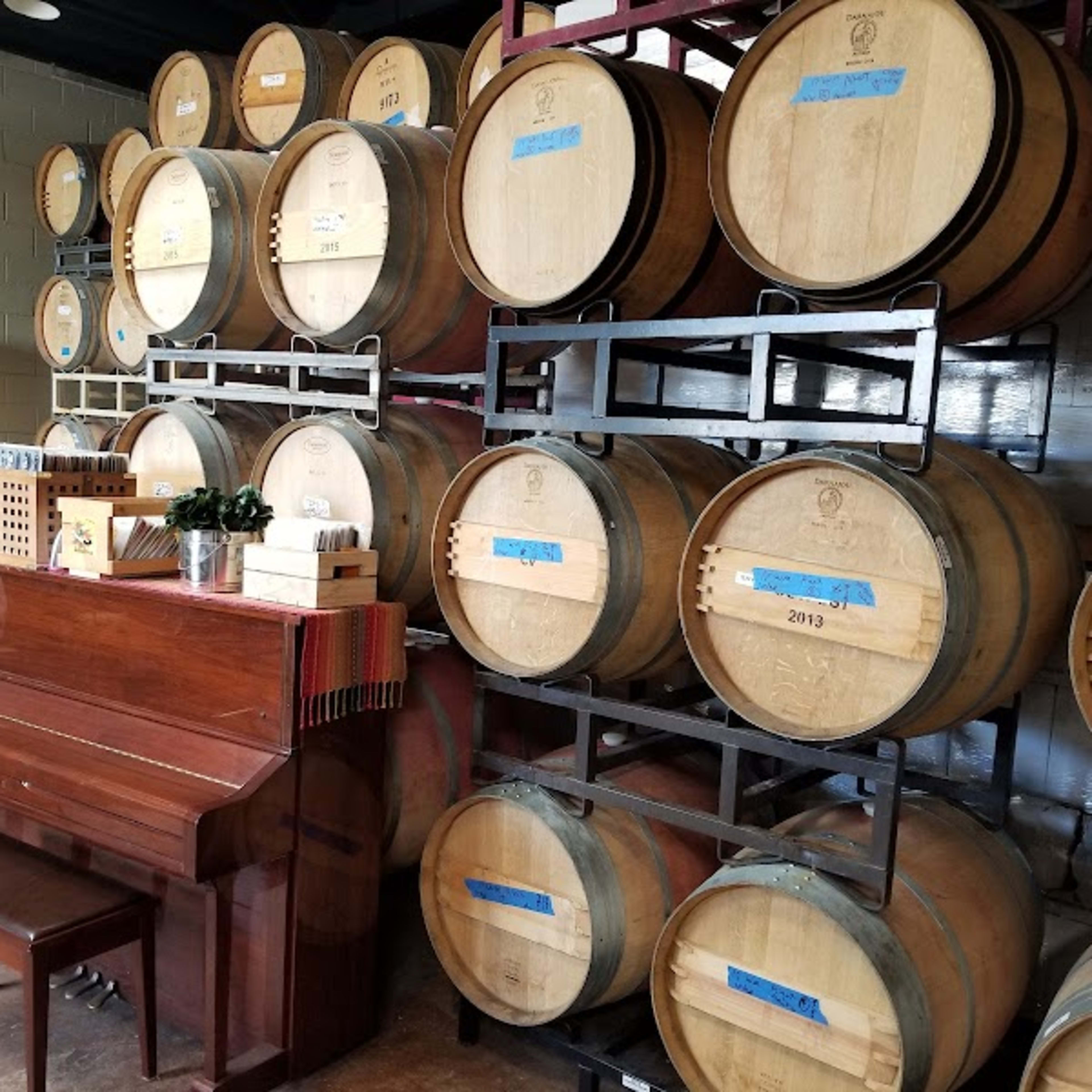 carruth cellars - Photo 4