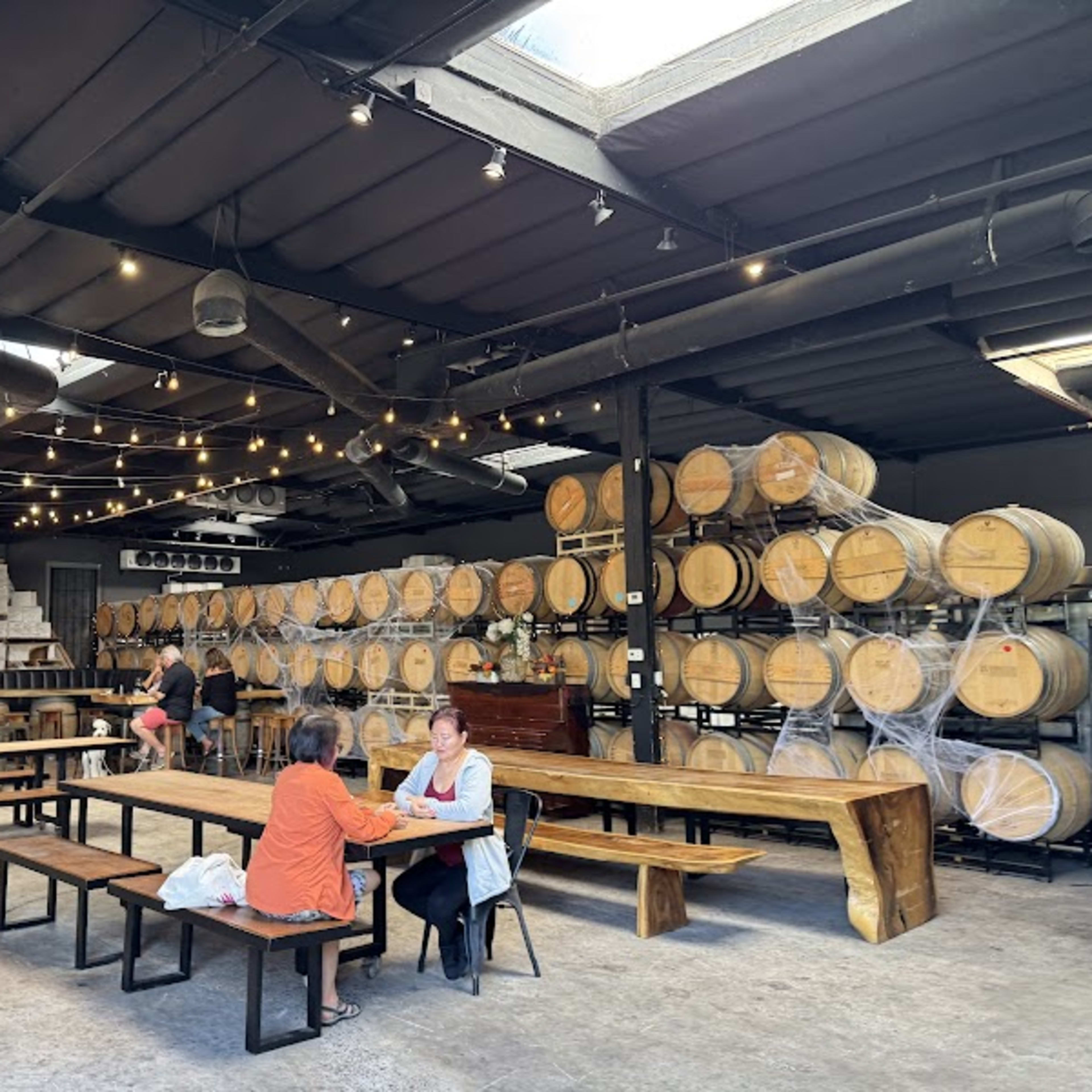 carruth cellars - Photo 7