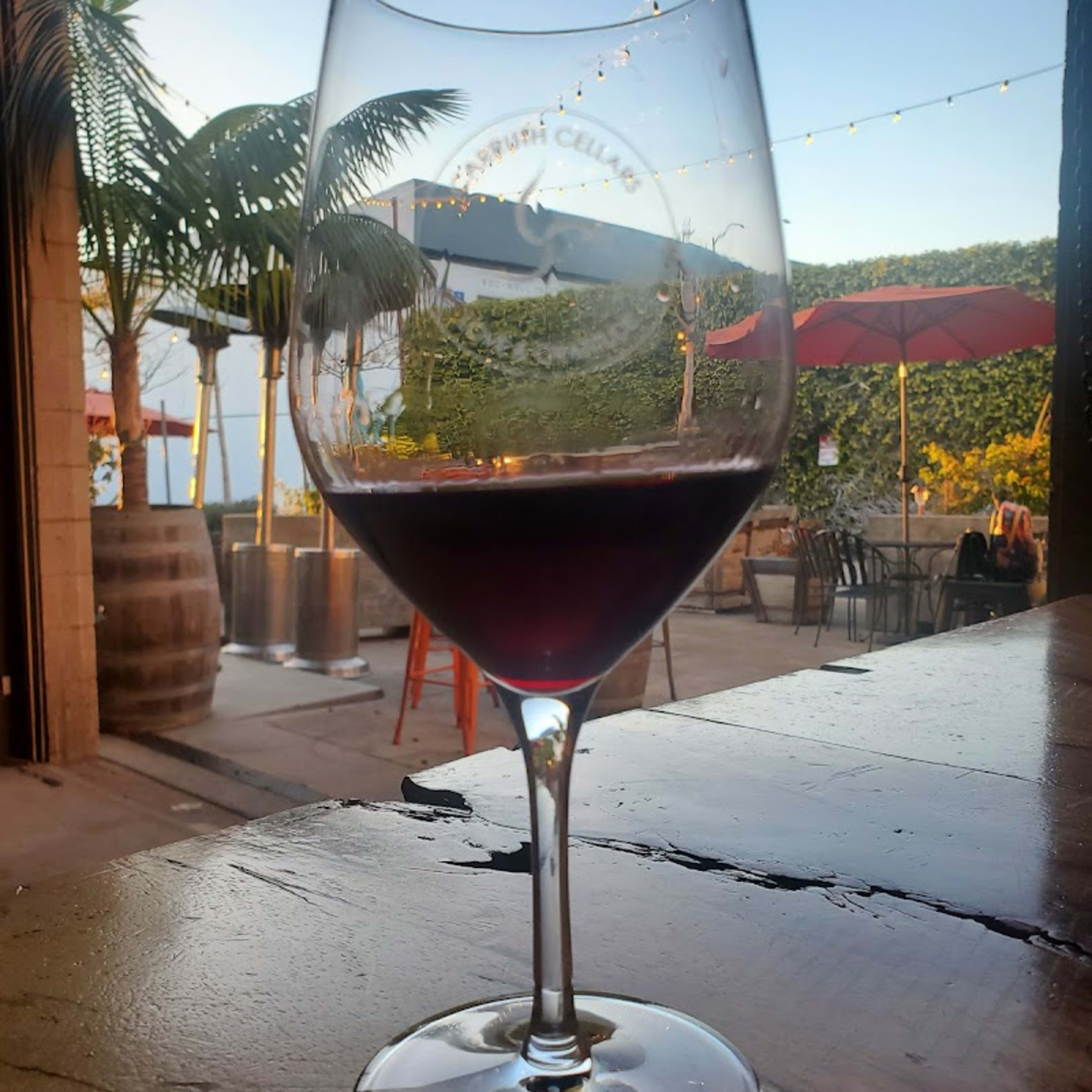 carruth cellars - Photo 8