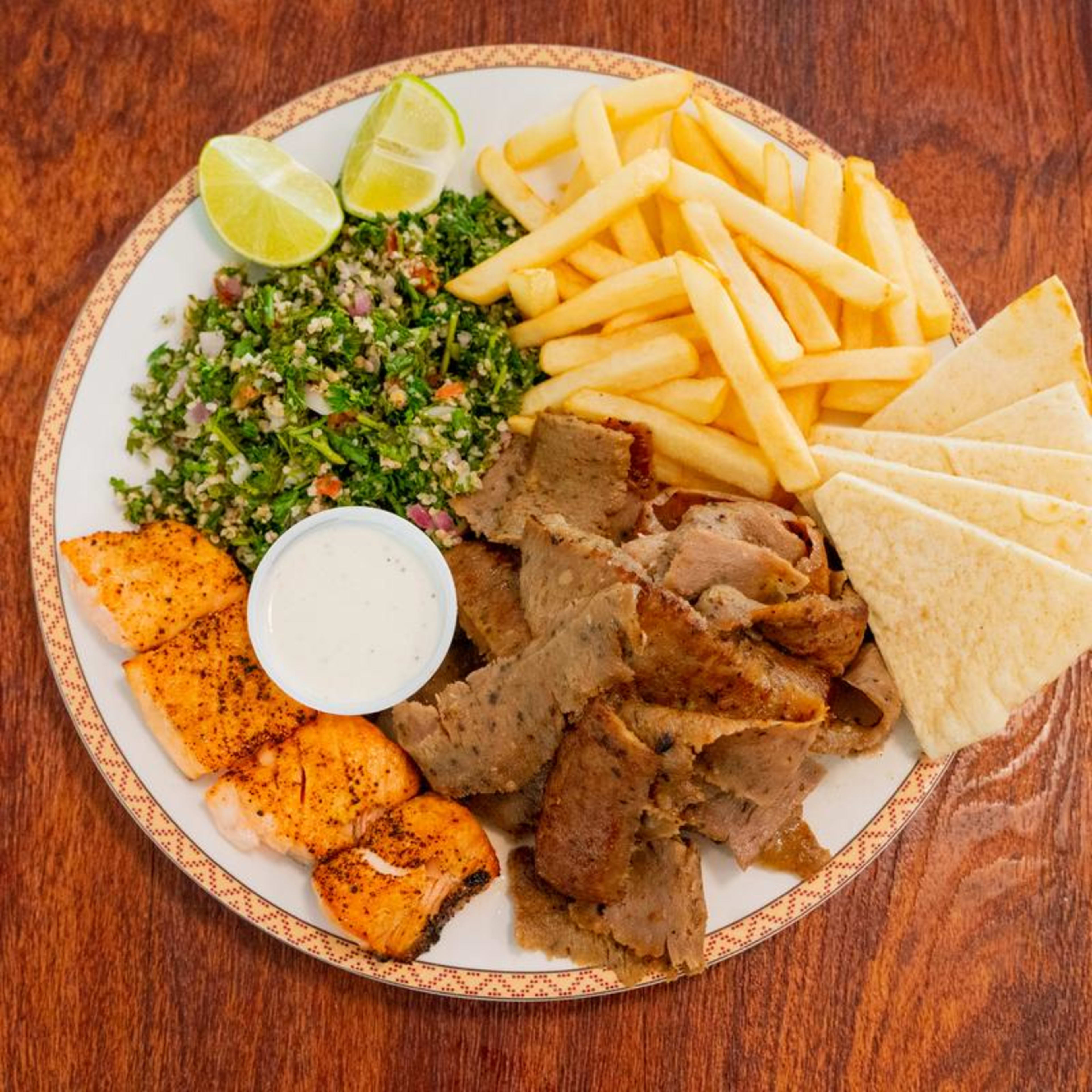 Del Mar Seaside Grill - Photo 4