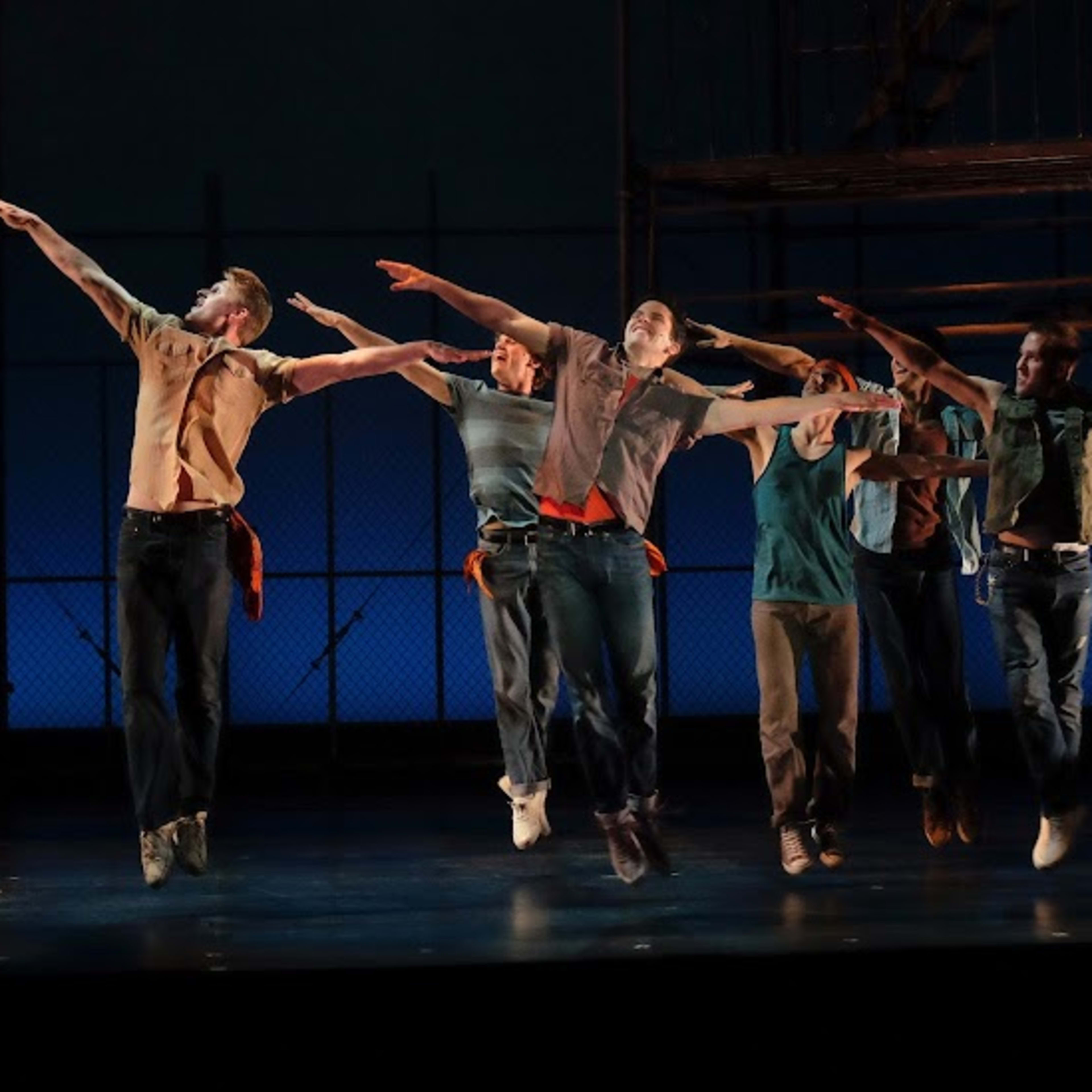 San Diego Musical Theatre - Photo 1